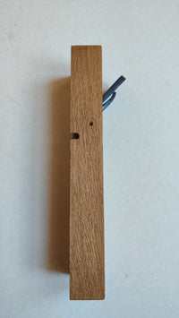 Rabot d'angle Japonais "Kiwa Kanna" 50mm