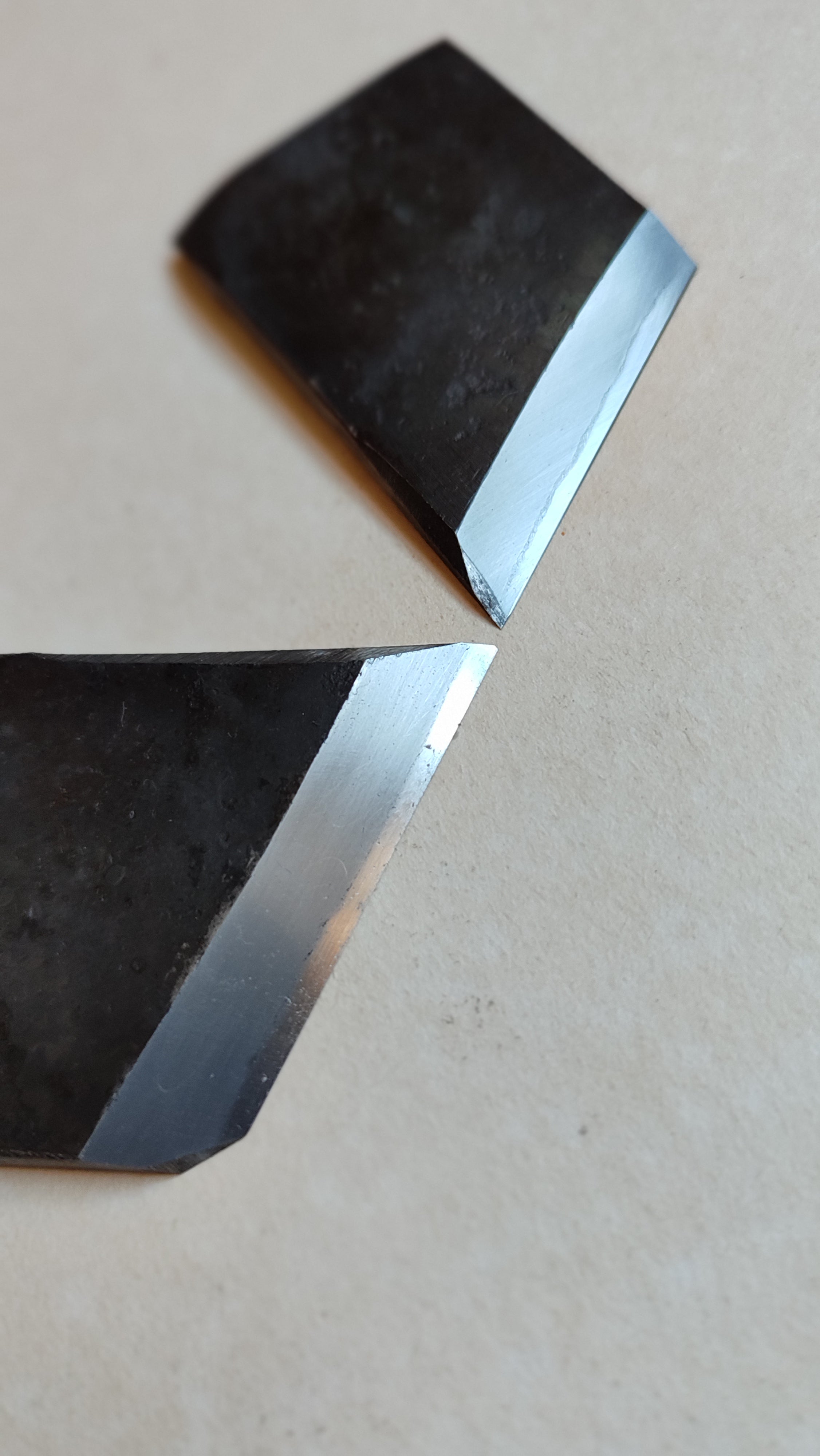 Rabot d'angle Japonais "Kiwa Kanna" 50mm