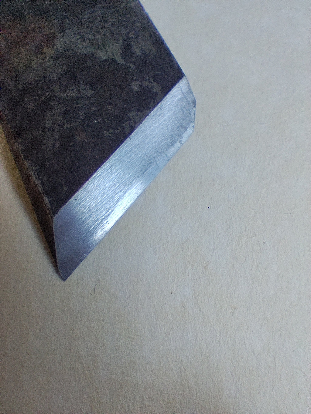 Petit rabot japonais "Kiwa Kanna" 30mm "Masamitsu"