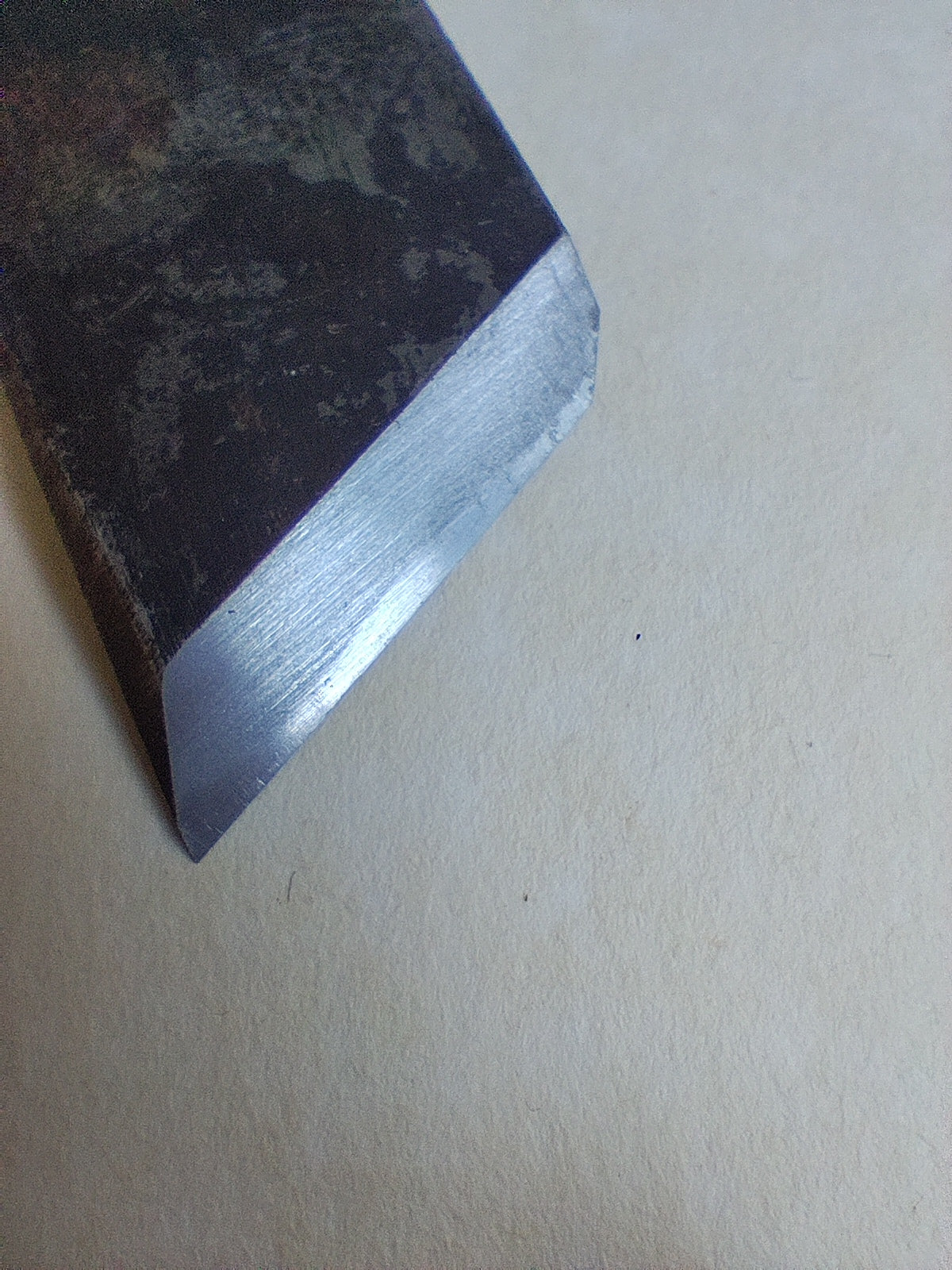 Petit rabot japonais "Kiwa Kanna" 30mm "Masamitsu"