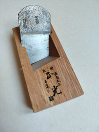 Rabot japonais Kiwa kanna 42mm Masamitsu