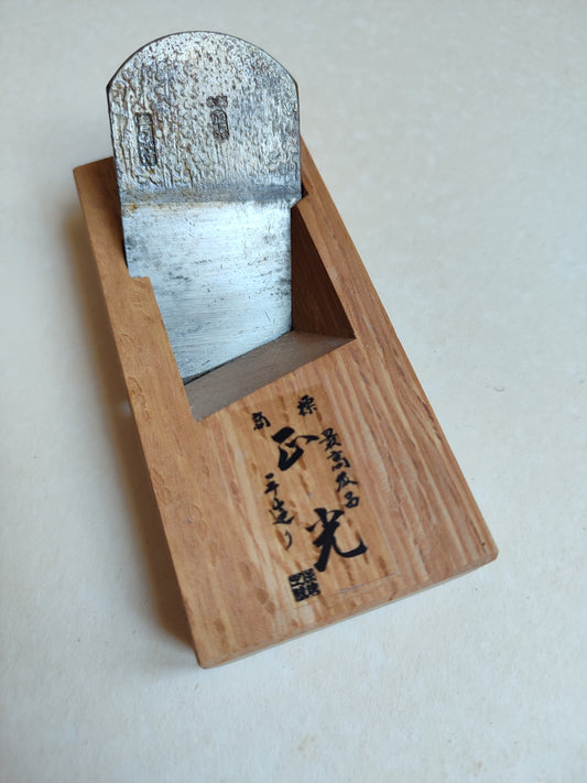 Rabot japonais Kiwa kanna 42mm Masamitsu