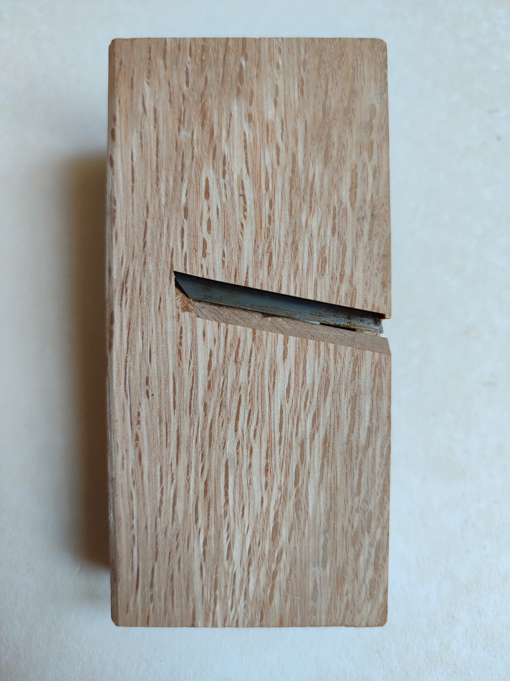 Rabot japonais Kiwa kanna 42mm Masamitsu
