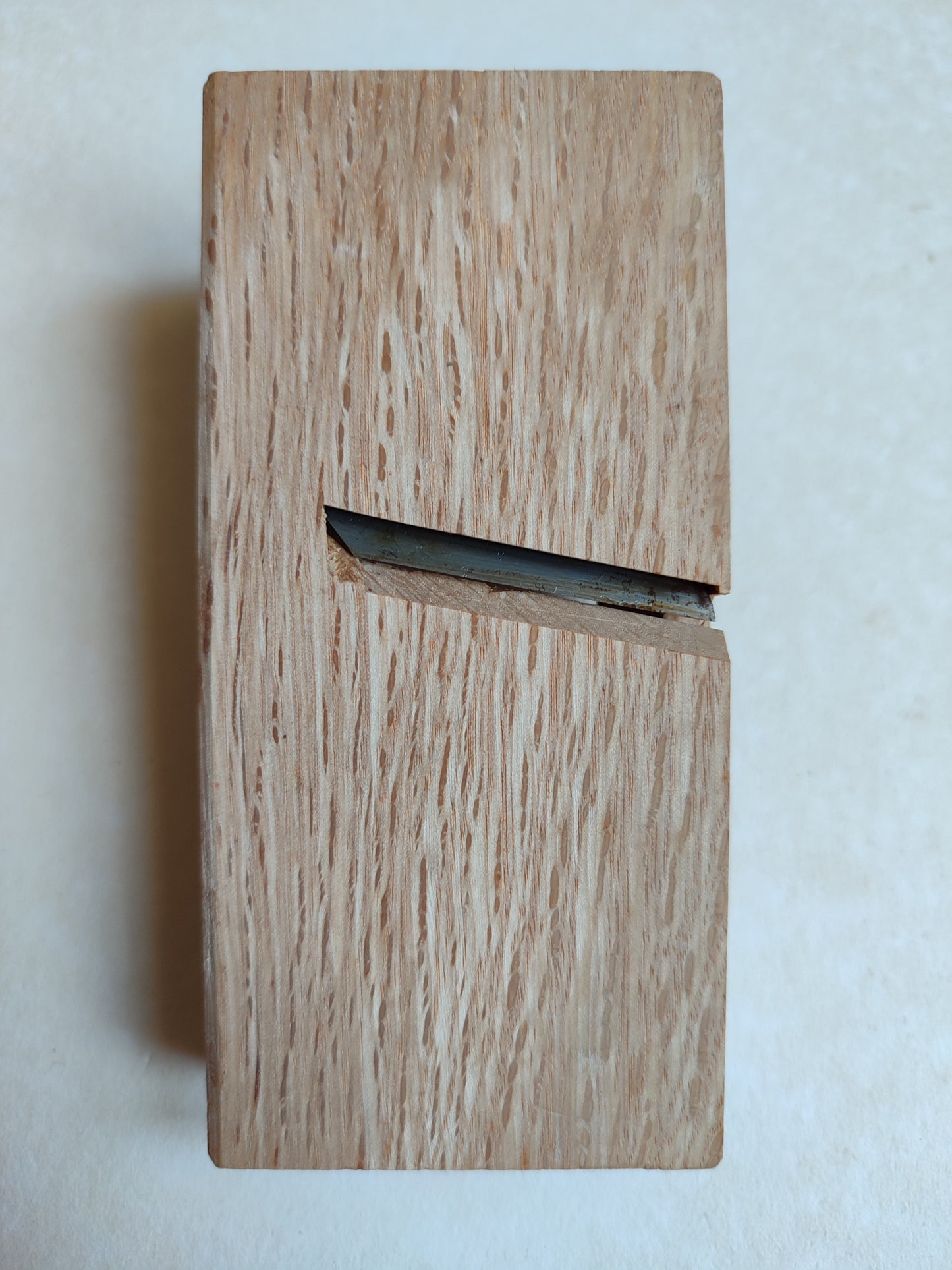 Rabot japonais Kiwa kanna 42mm Masamitsu