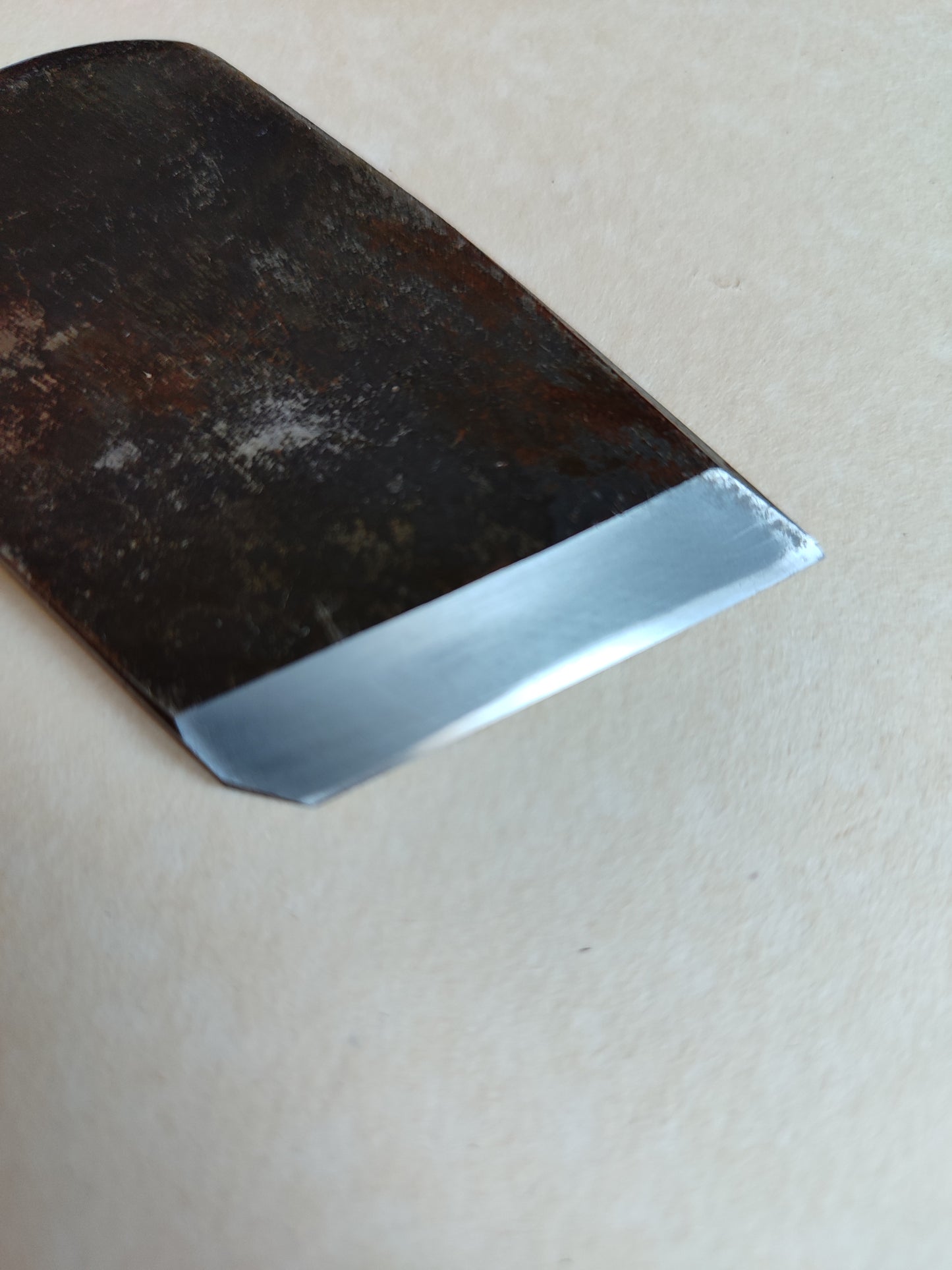 Rabot japonais Kiwa kanna 42mm Masamitsu