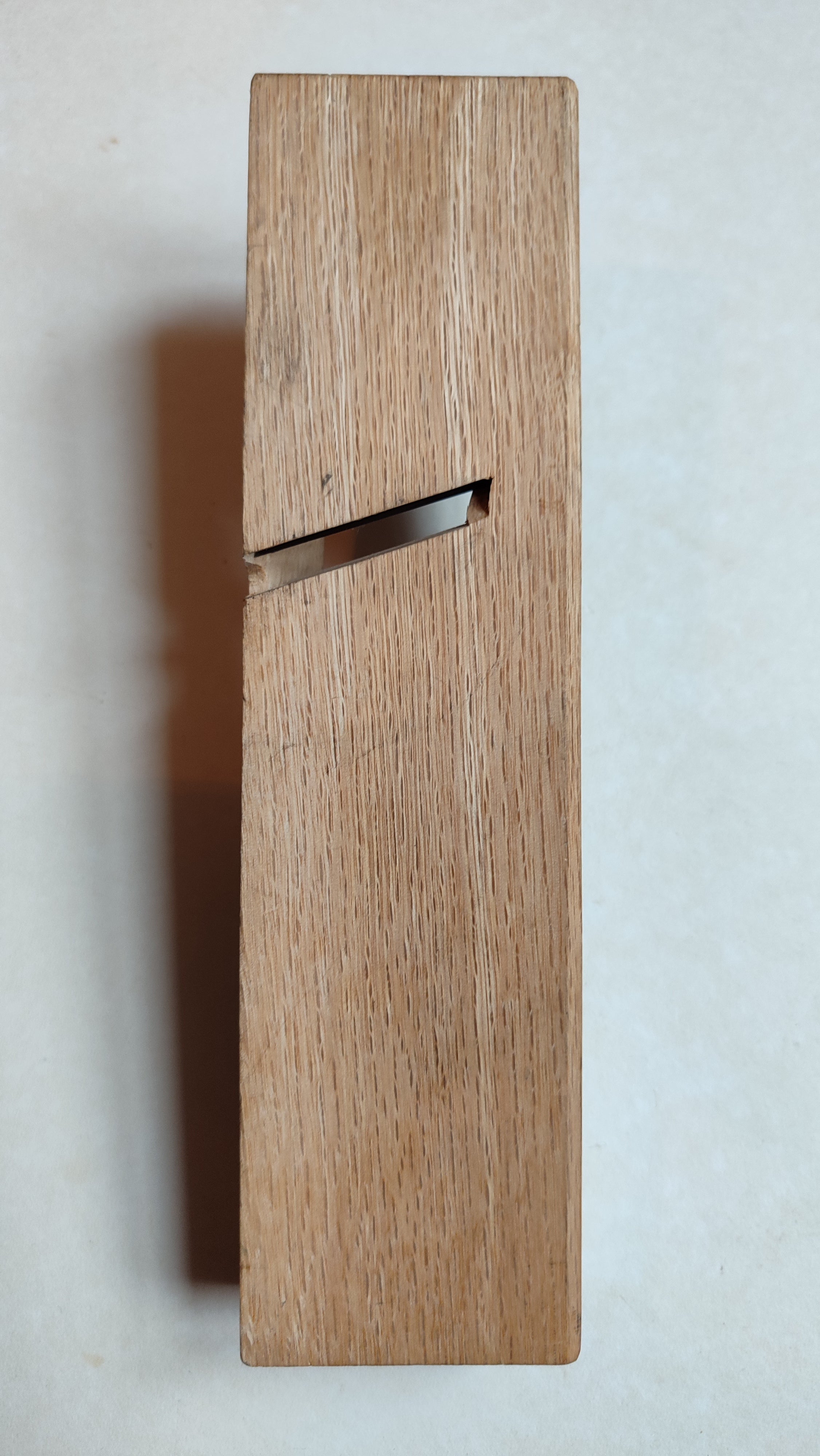 Rabot d'angle japonais Kiwa Kanna 42mm Tadasuke Kazunori