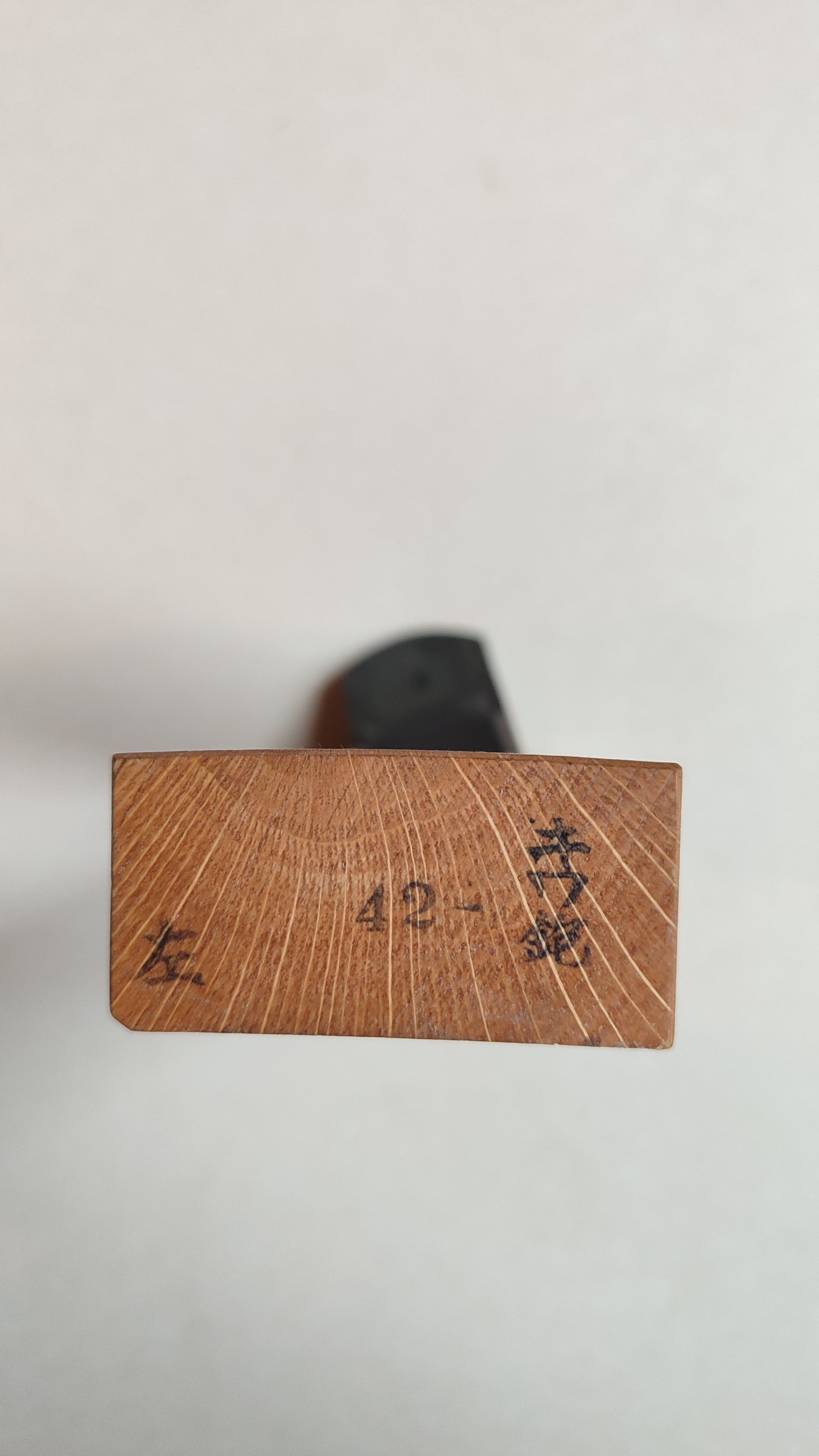 Rabot d'angle japonais Kiwa Kanna 42mm Tadasuke Kazunori