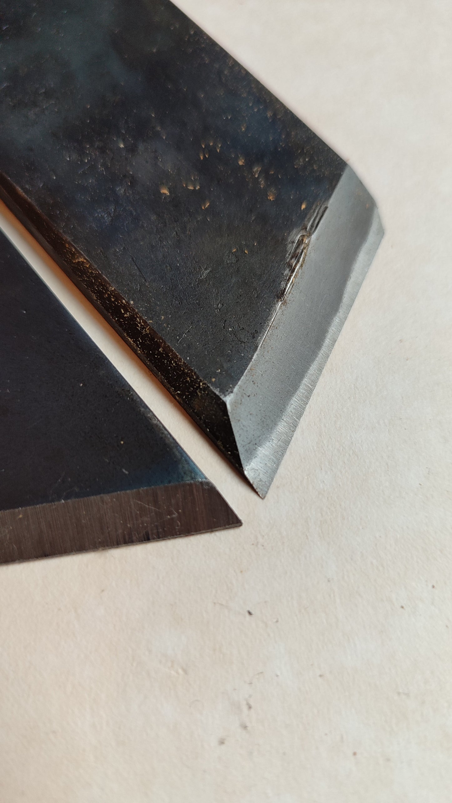 Rabot d'angle japonais Kiwa Kanna 42mm Tadasuke Kazunori