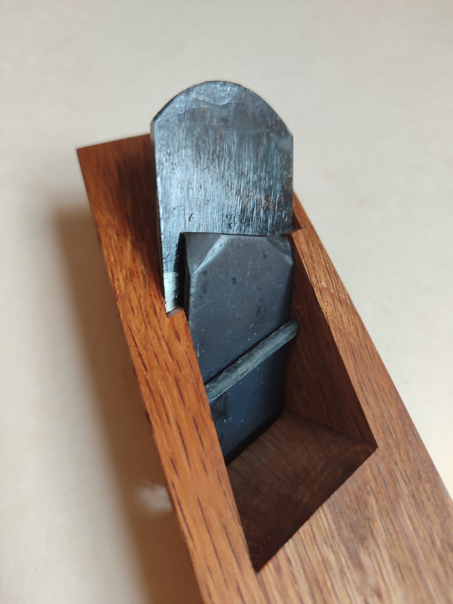 Rabot d'angle japonais Kiwa Kanna 36mm Takayuki