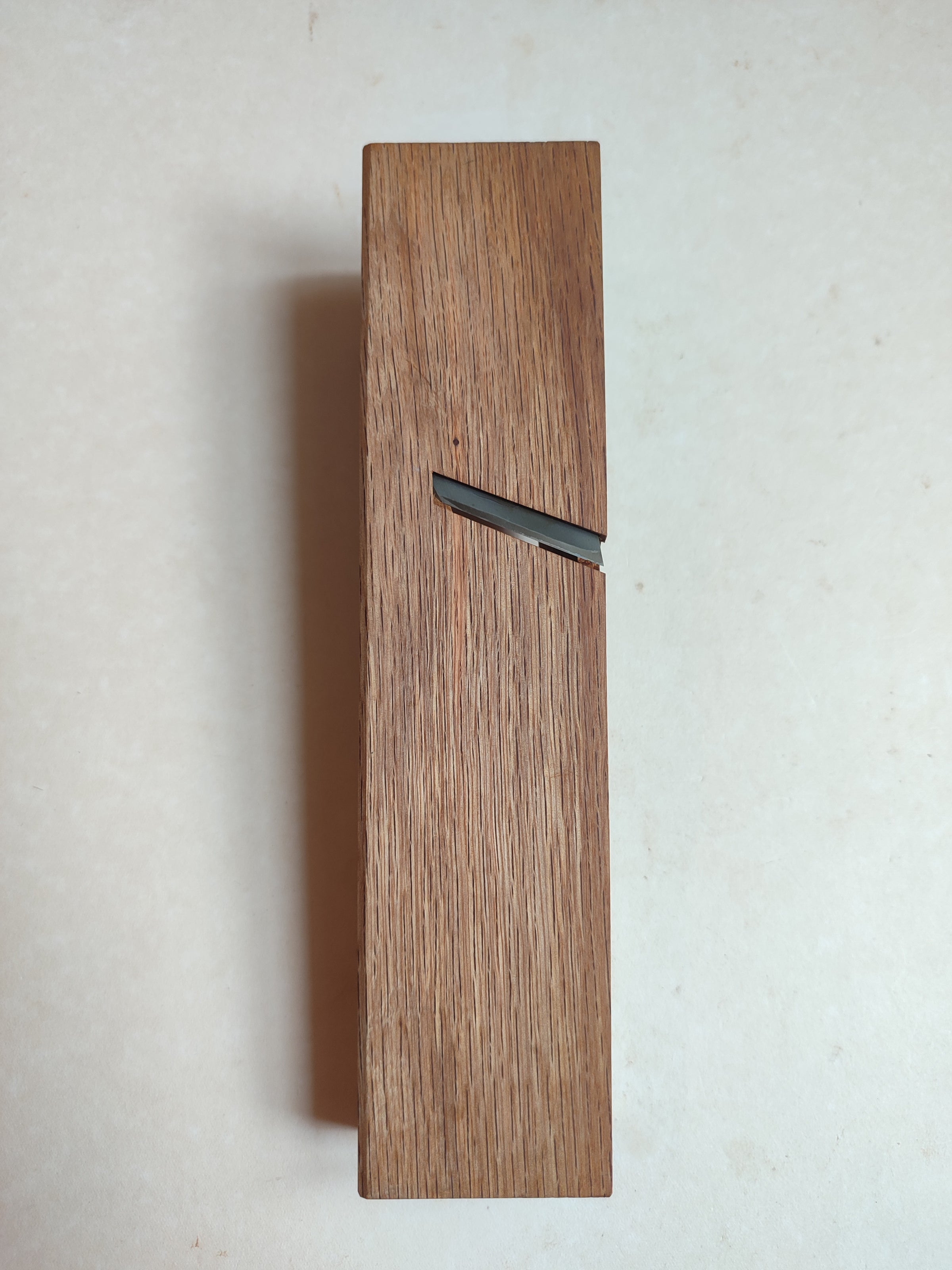 Rabot d'angle japonais Kiwa Kanna 36mm Takayuki