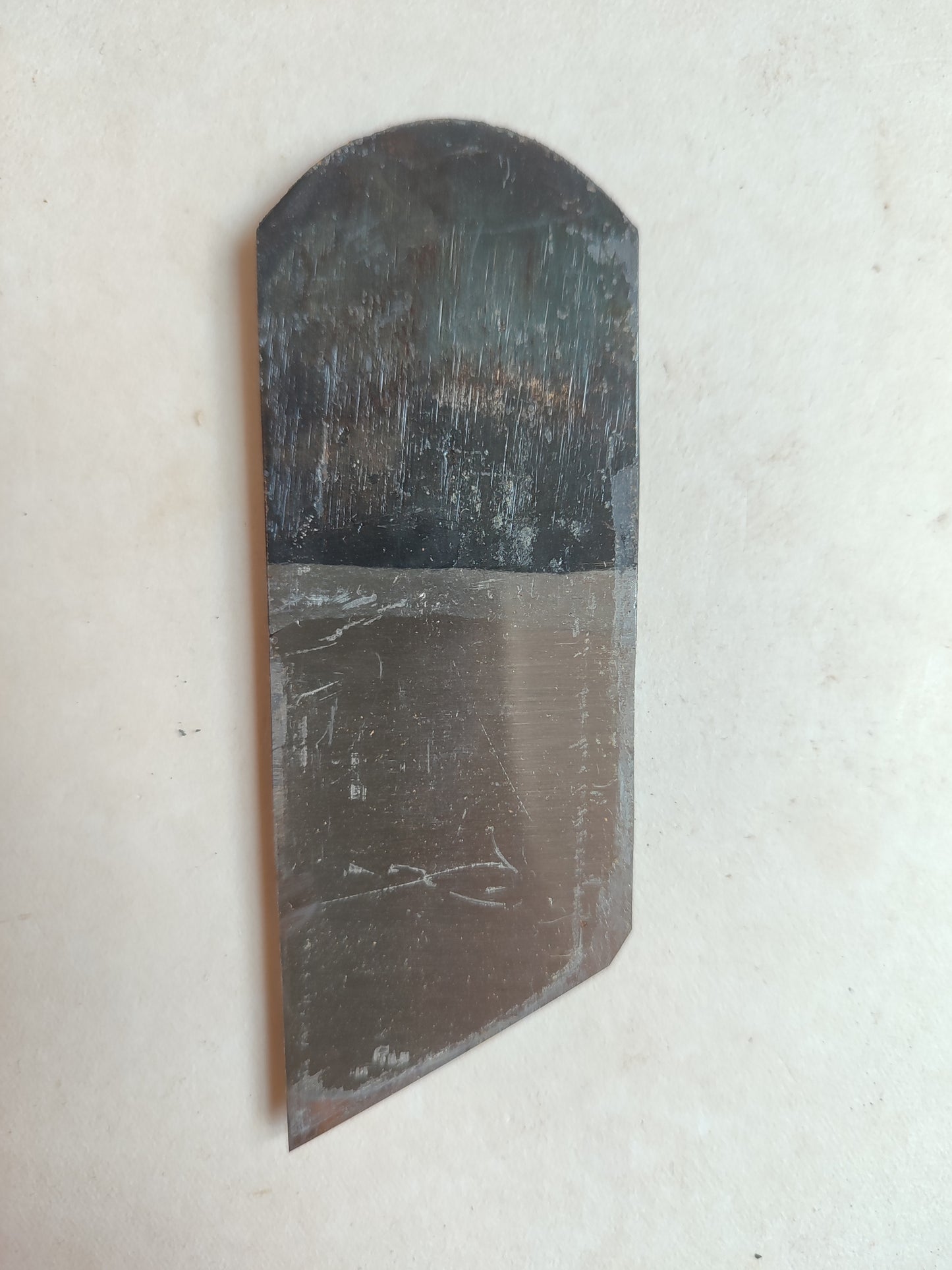 Rabot d'angle japonais Kiwa Kanna 36mm Takayuki