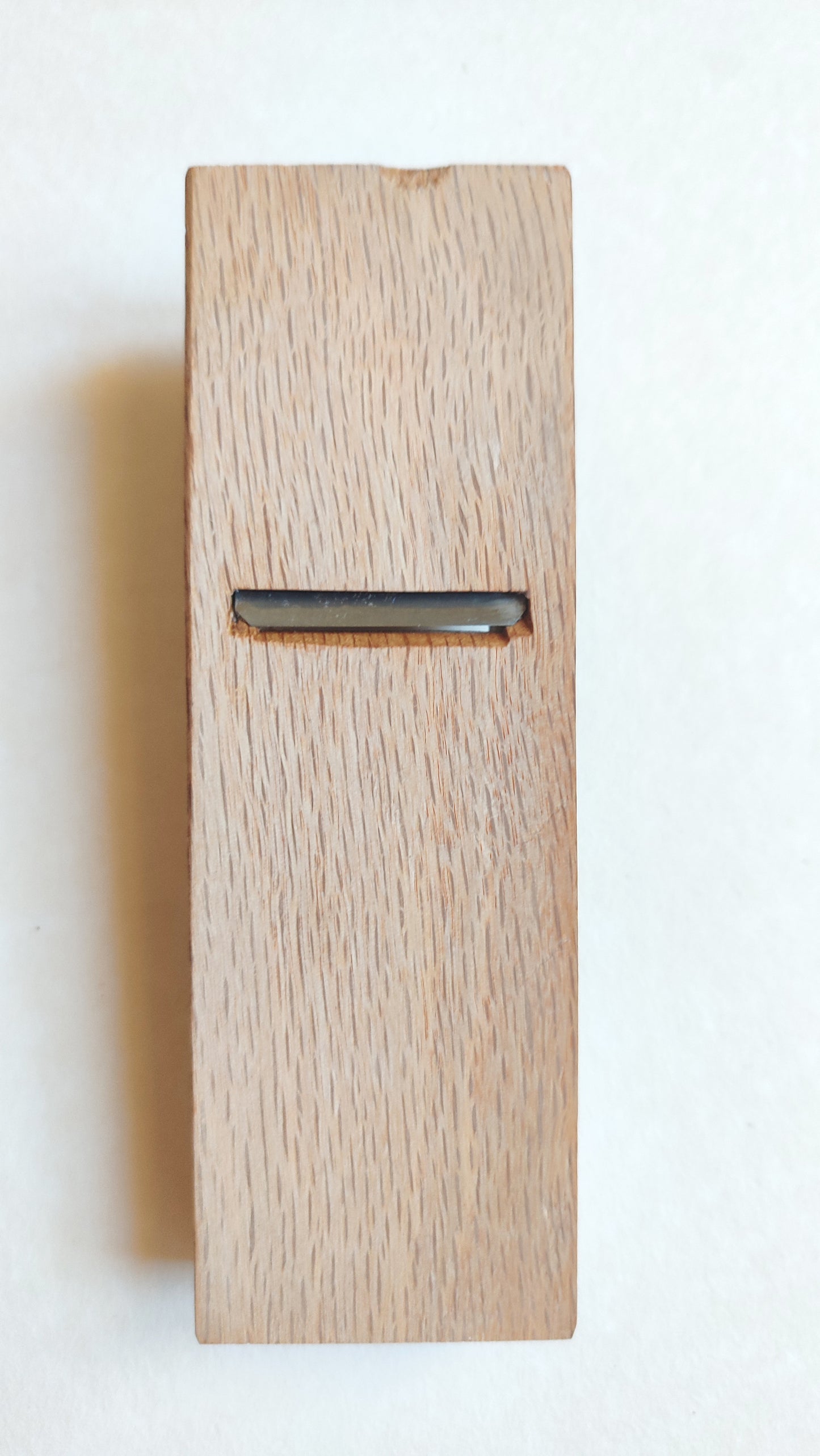 Rabot vintage japonais "Mame Kanna" 38mm