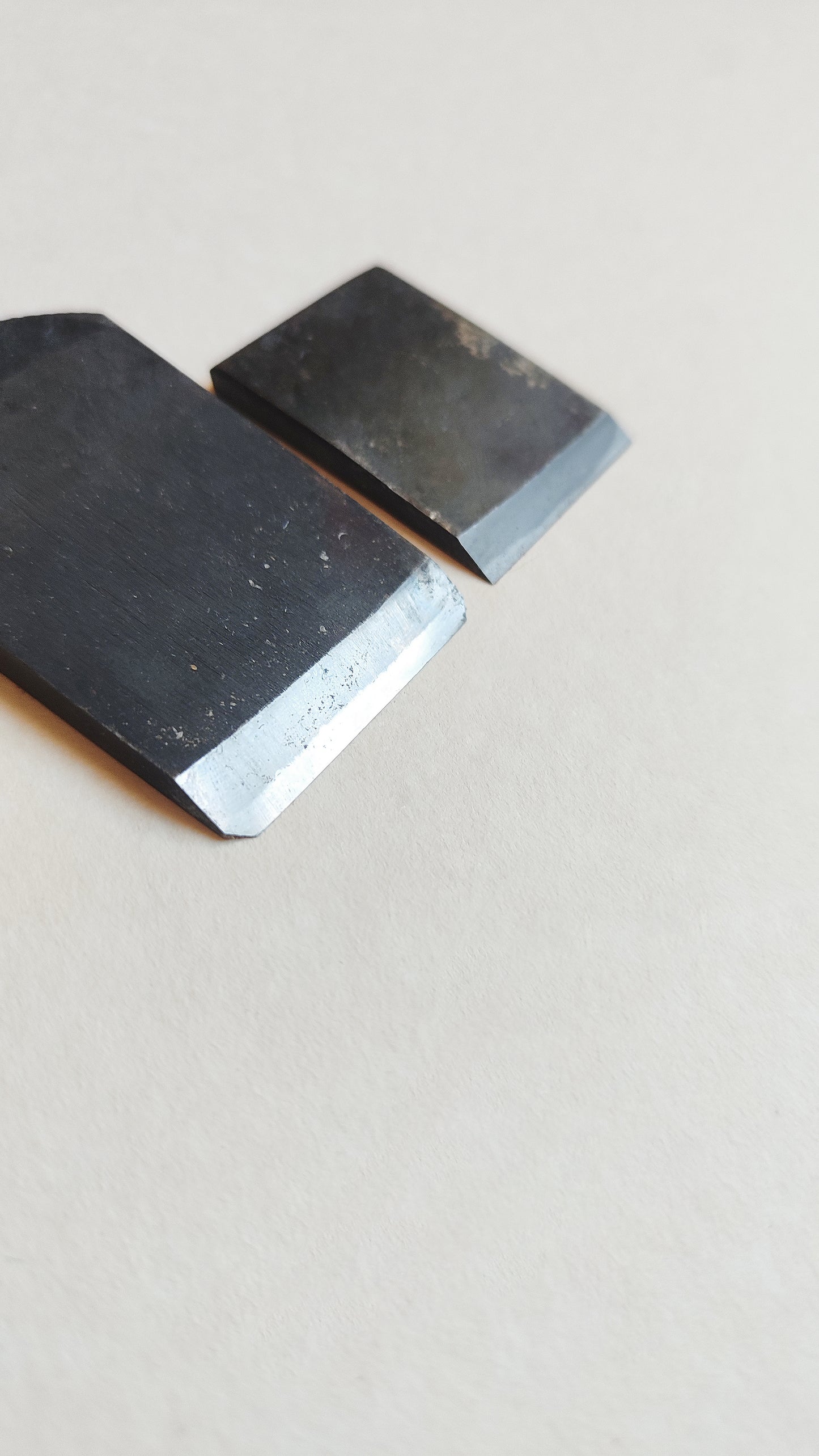 Rabot vintage japonais "Mame Kanna" 38mm