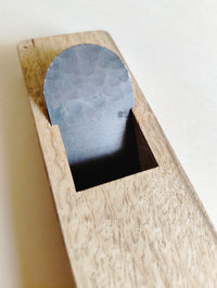 Rabot Japonais "Mame Kanna" 45mm