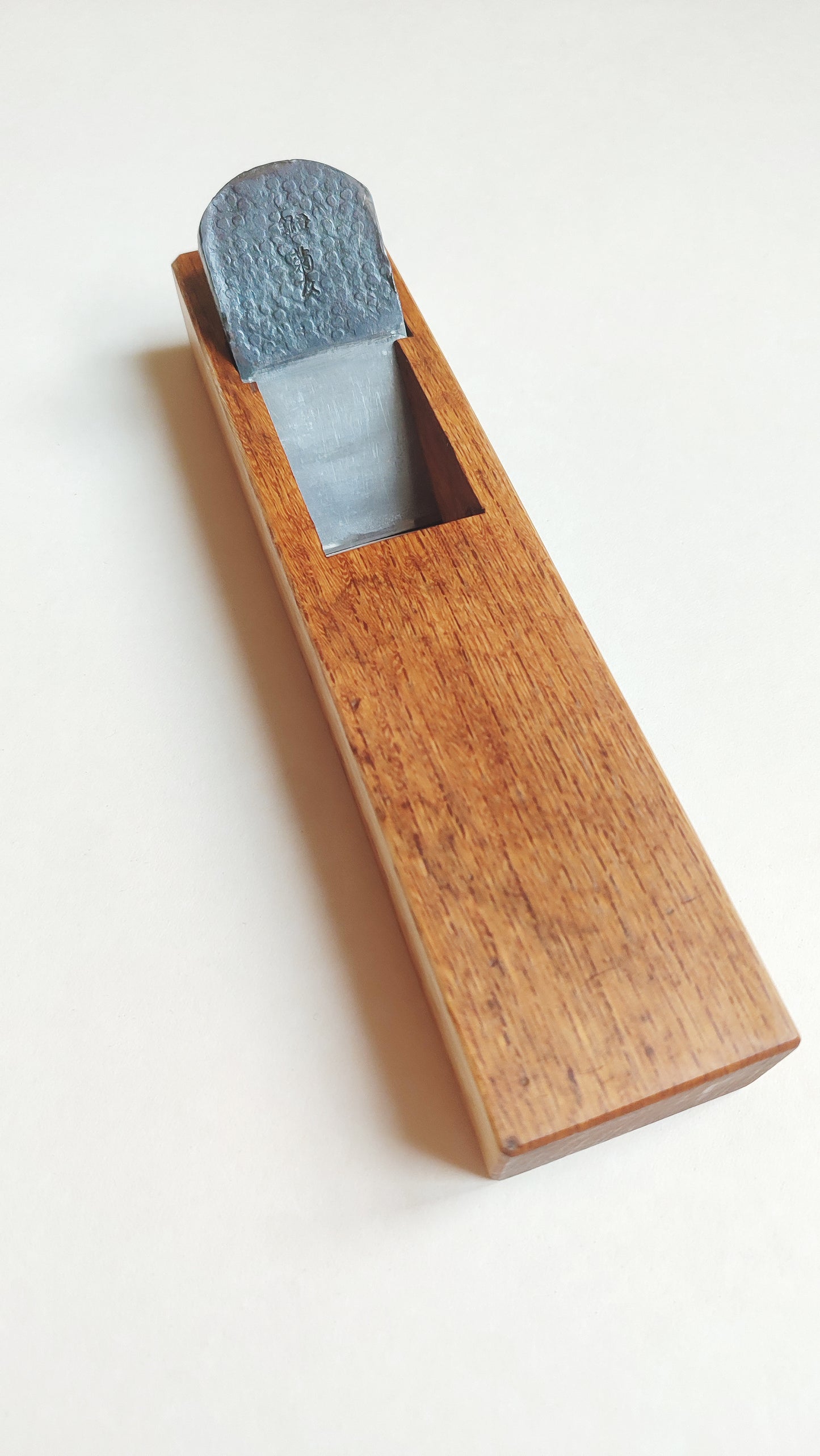 Rabot vintage japonais "Mame Kanna" 45mm