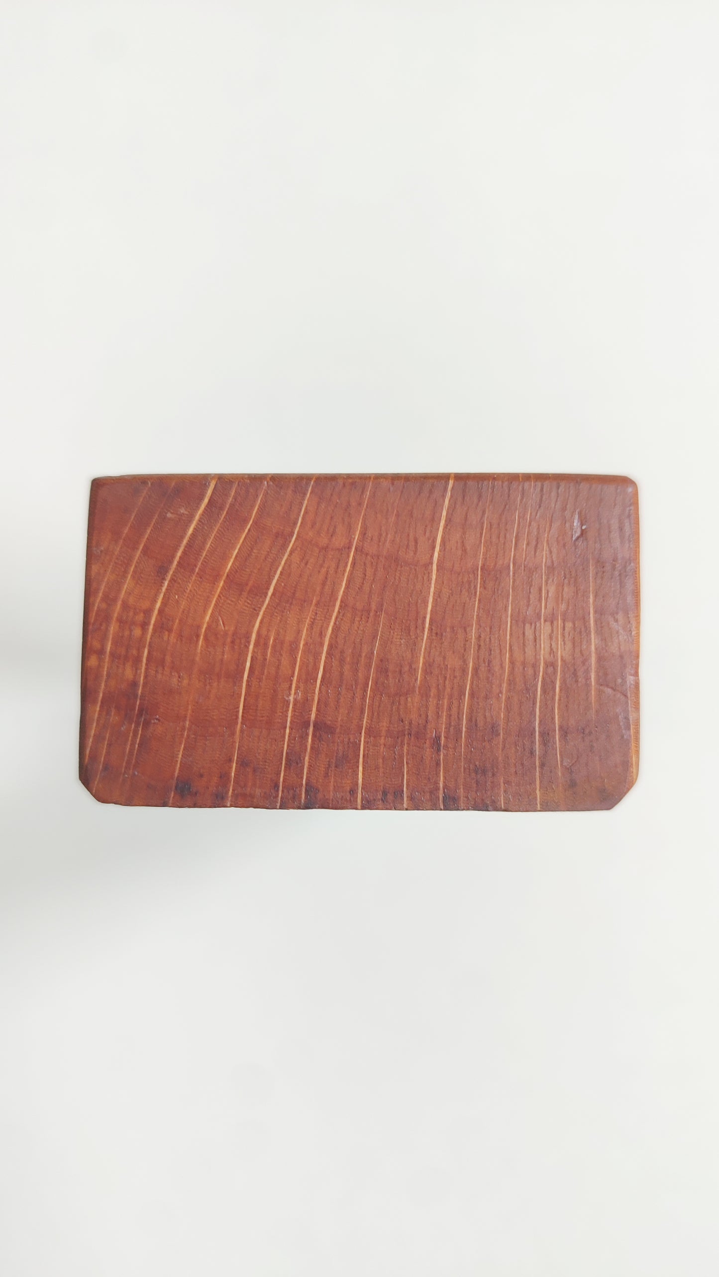 Rabot vintage japonais "Mame Kanna" 45mm