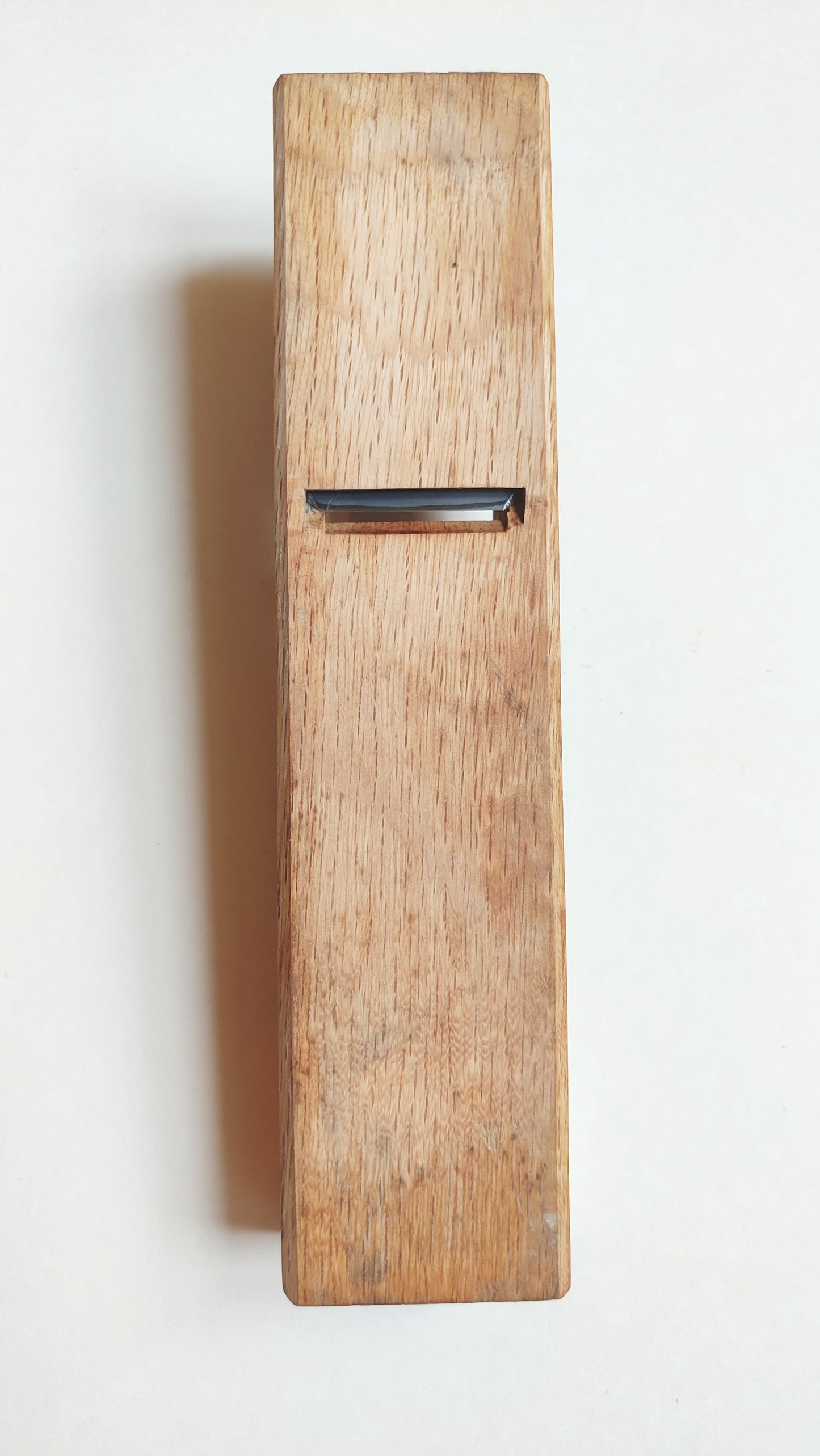 Rabot vintage japonais "Mame Kanna" 45mm