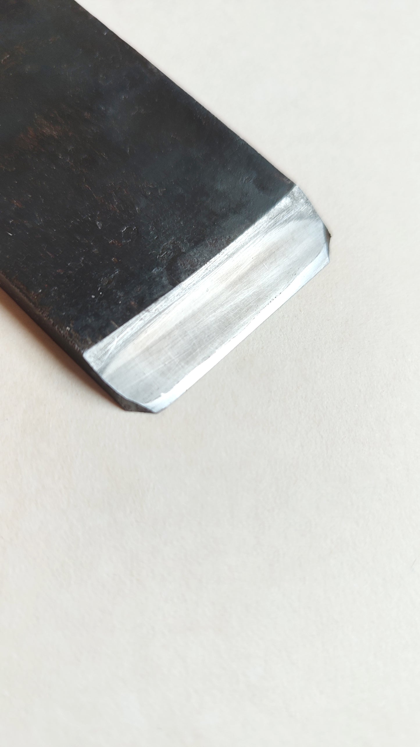 Rabot vintage japonais "Mame Kanna" 45mm