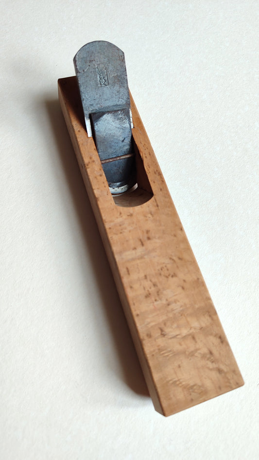 Rabot japonais "Sotomaru kanna" 30mm Toragoro