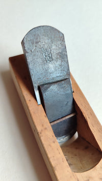 Rabot japonais "Sotomaru kanna" 30mm Toragoro