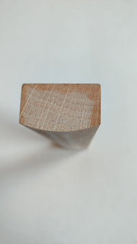 Rare Long Rabot Japonais Convexe "Sotomaru Kanna" 32mm