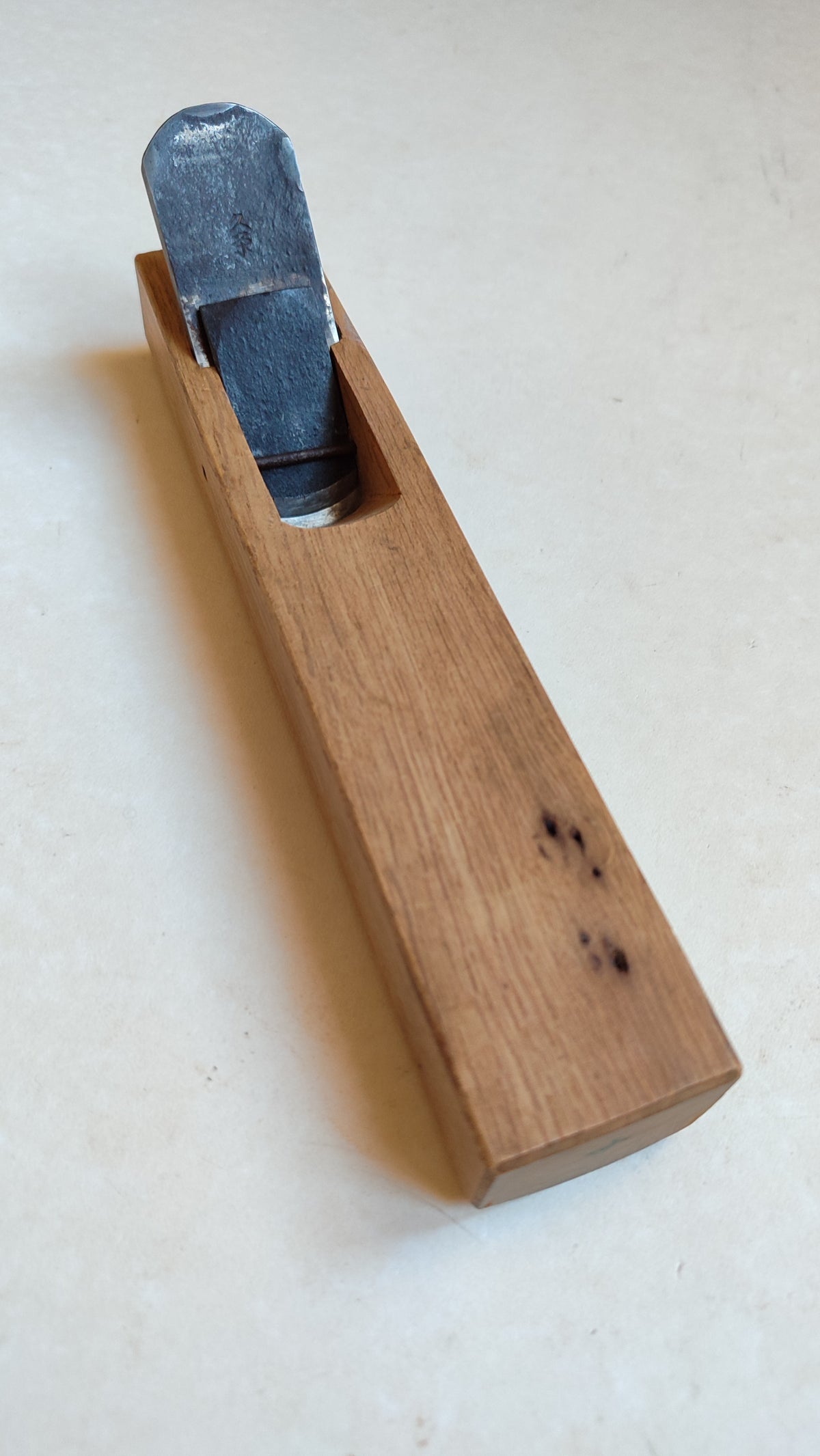 Rabot japonais "Sotomaru kanna" 32mm