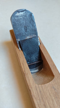 Rabot japonais "Sotomaru kanna" 32mm
