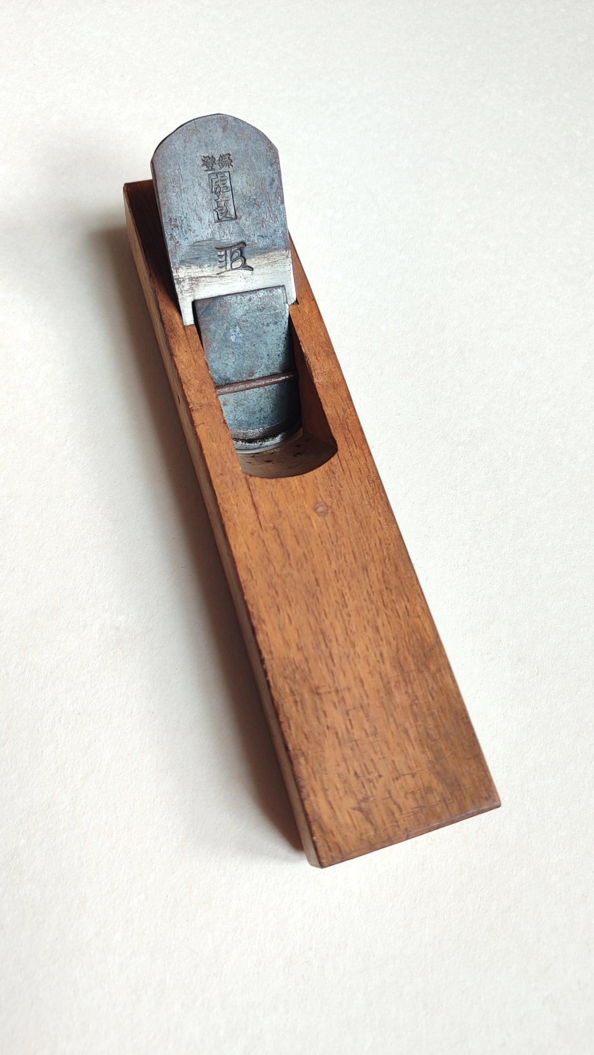 Rabot japonais "Sotomaru kanna" 36mm Toragoro