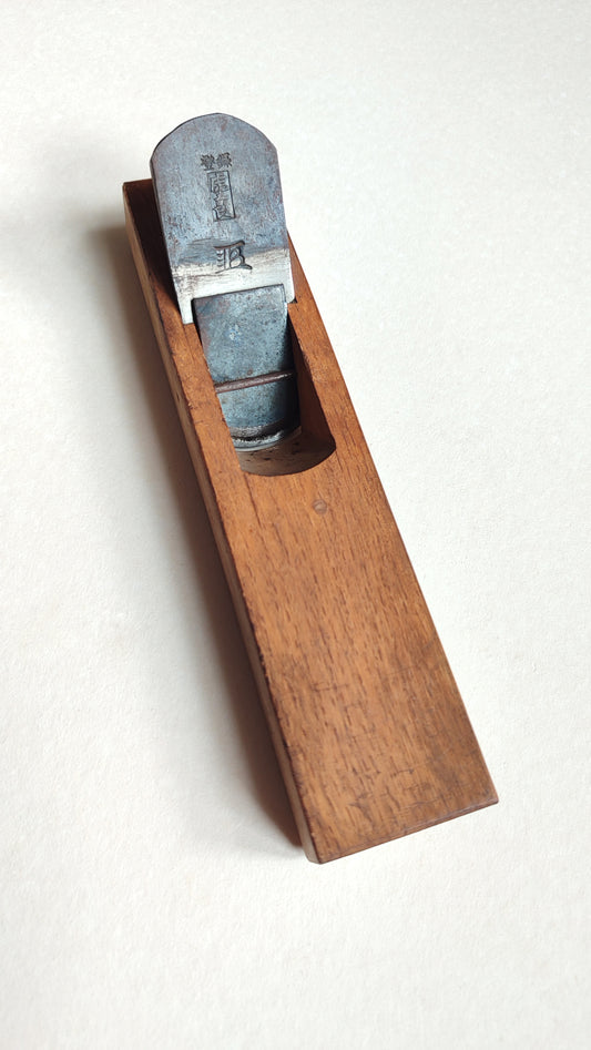 Rabot japonais "Sotomaru kanna" 36mm Toragoro