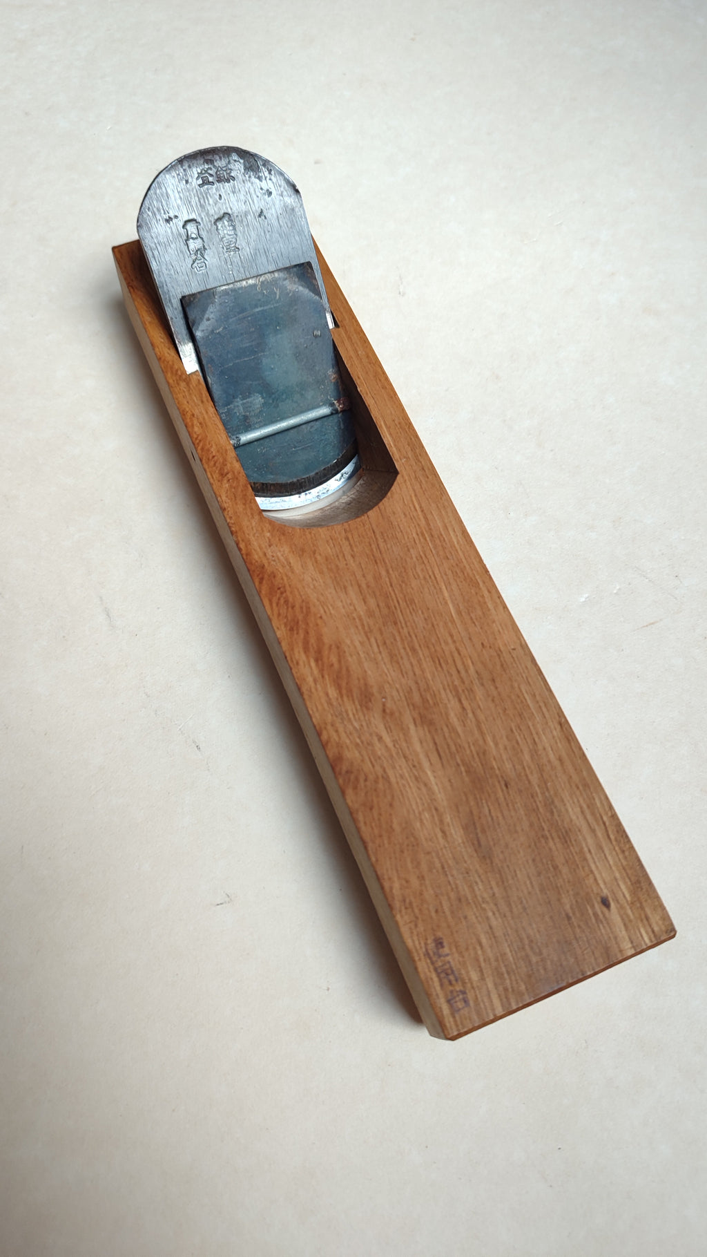 Rabot japonais "Sotomaru kanna" 42mm