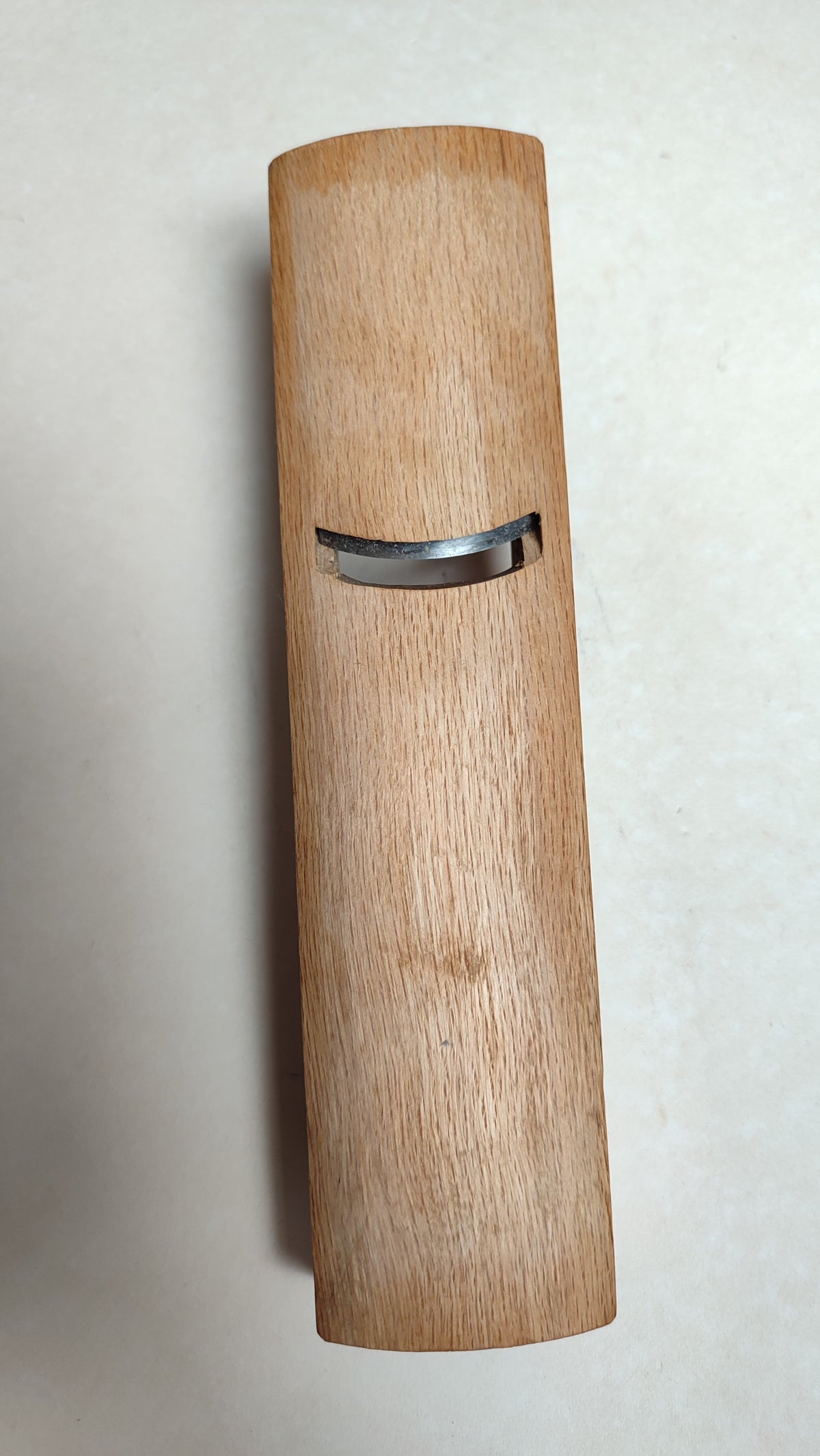 Rabot japonais "Sotomaru kanna" 42mm