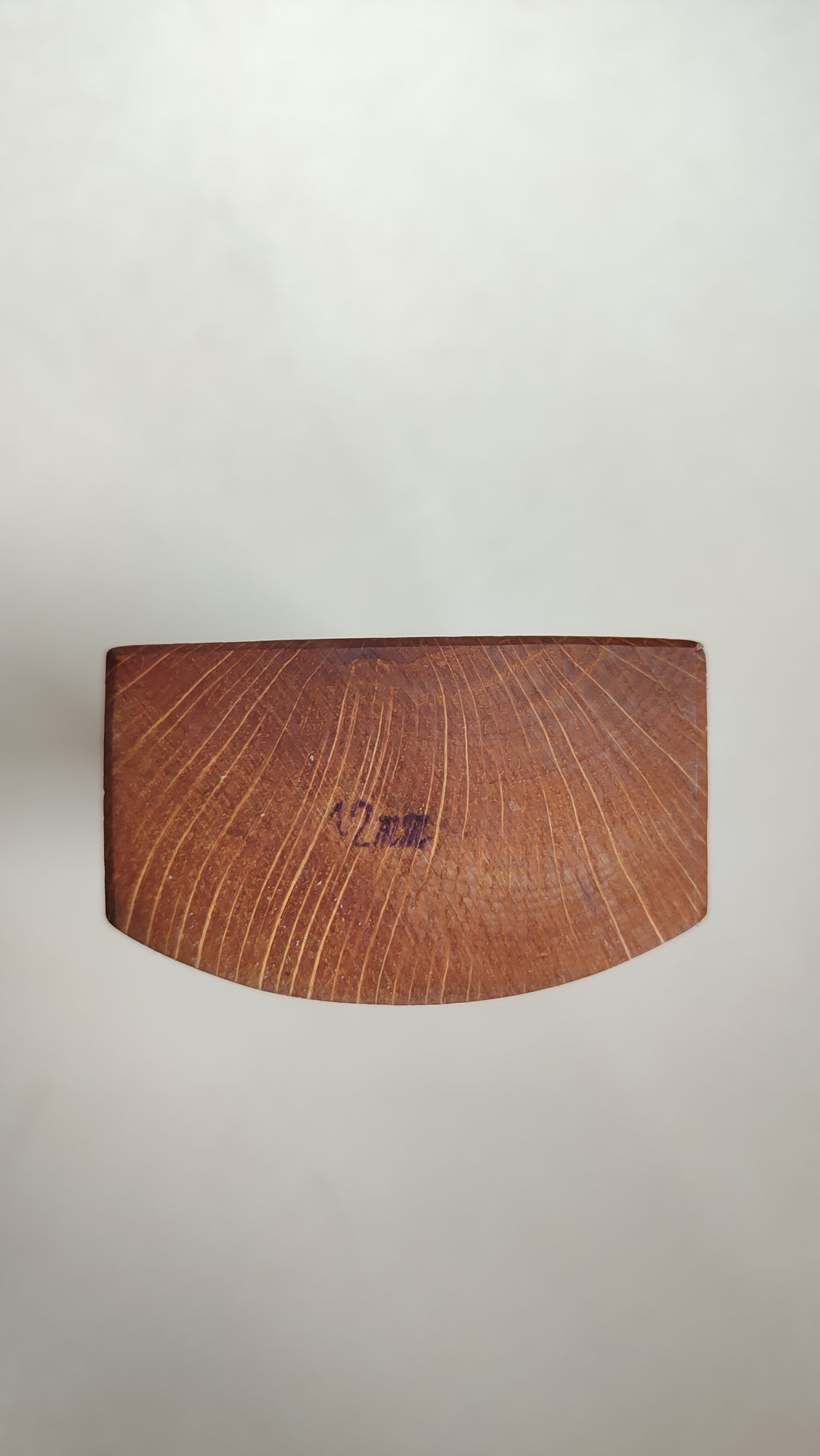 Rabot japonais "Sotomaru kanna" 42mm