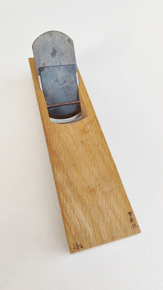 Rabot japonais "Sotomaru kanna" 48mm "Masahiro"