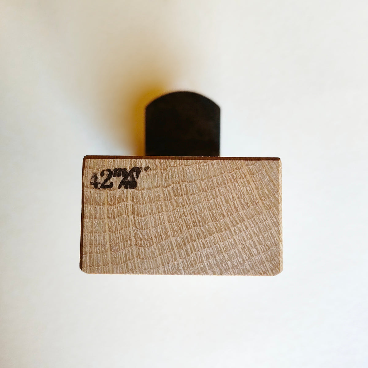 Rabot racloir japonais "Tachi kanna" 42mm "Kanesada"