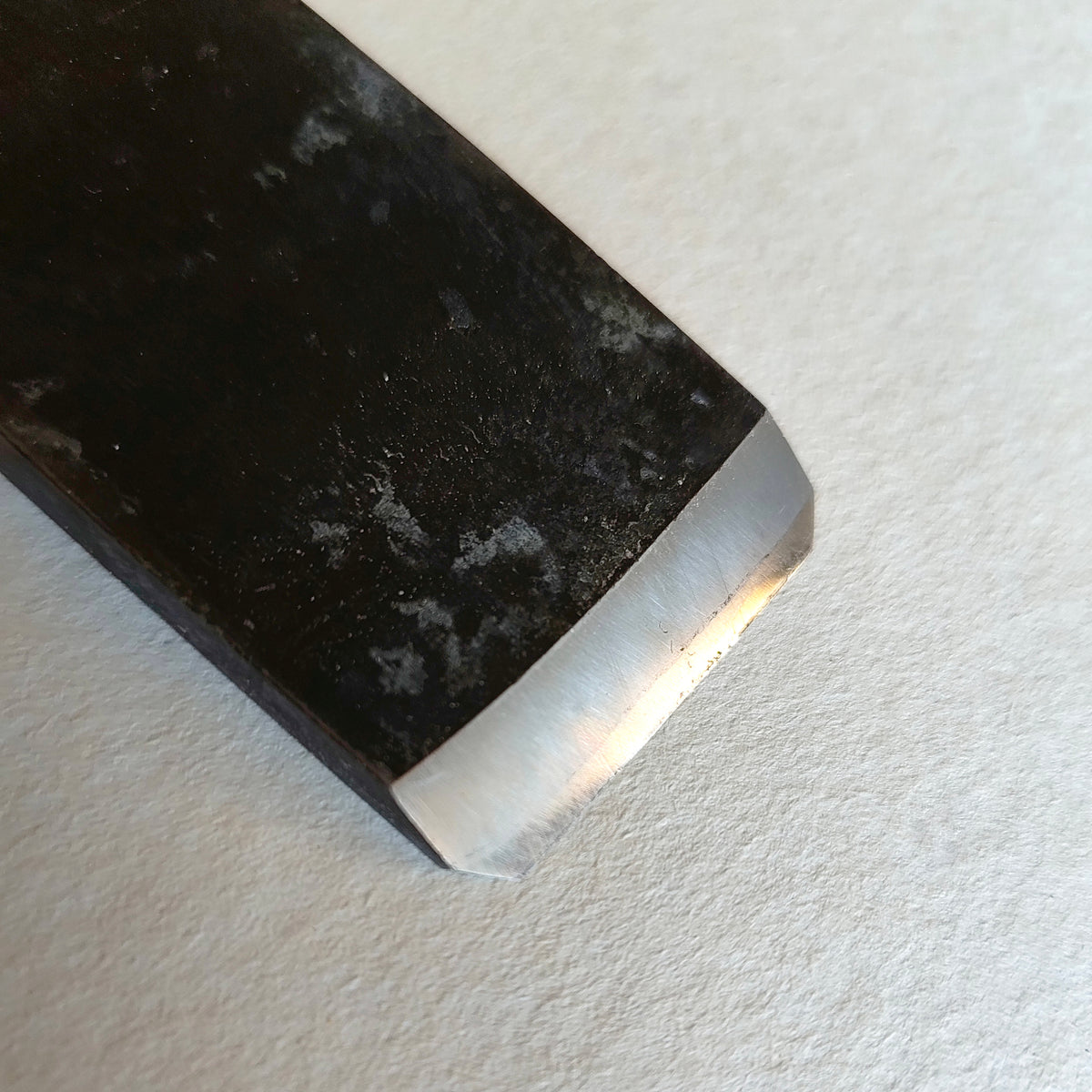 Rabot racloir japonais "Tachi kanna" 42mm "Kanesada"