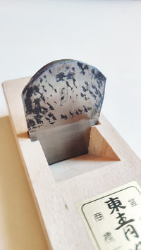 Rabot racloir japonais "Tachi kanna" 42mm "Seiho"