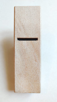 Rabot racloir japonais "Tachi kanna" 42mm "Seiho"
