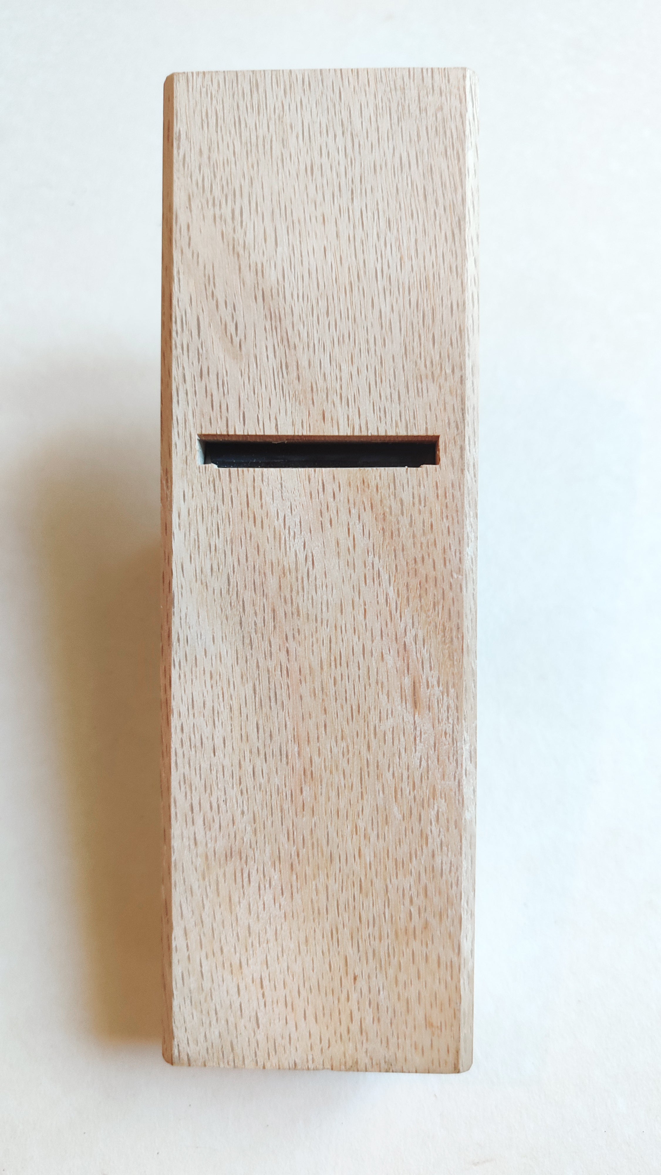 Rabot racloir japonais "Tachi kanna" 42mm "Seiho"