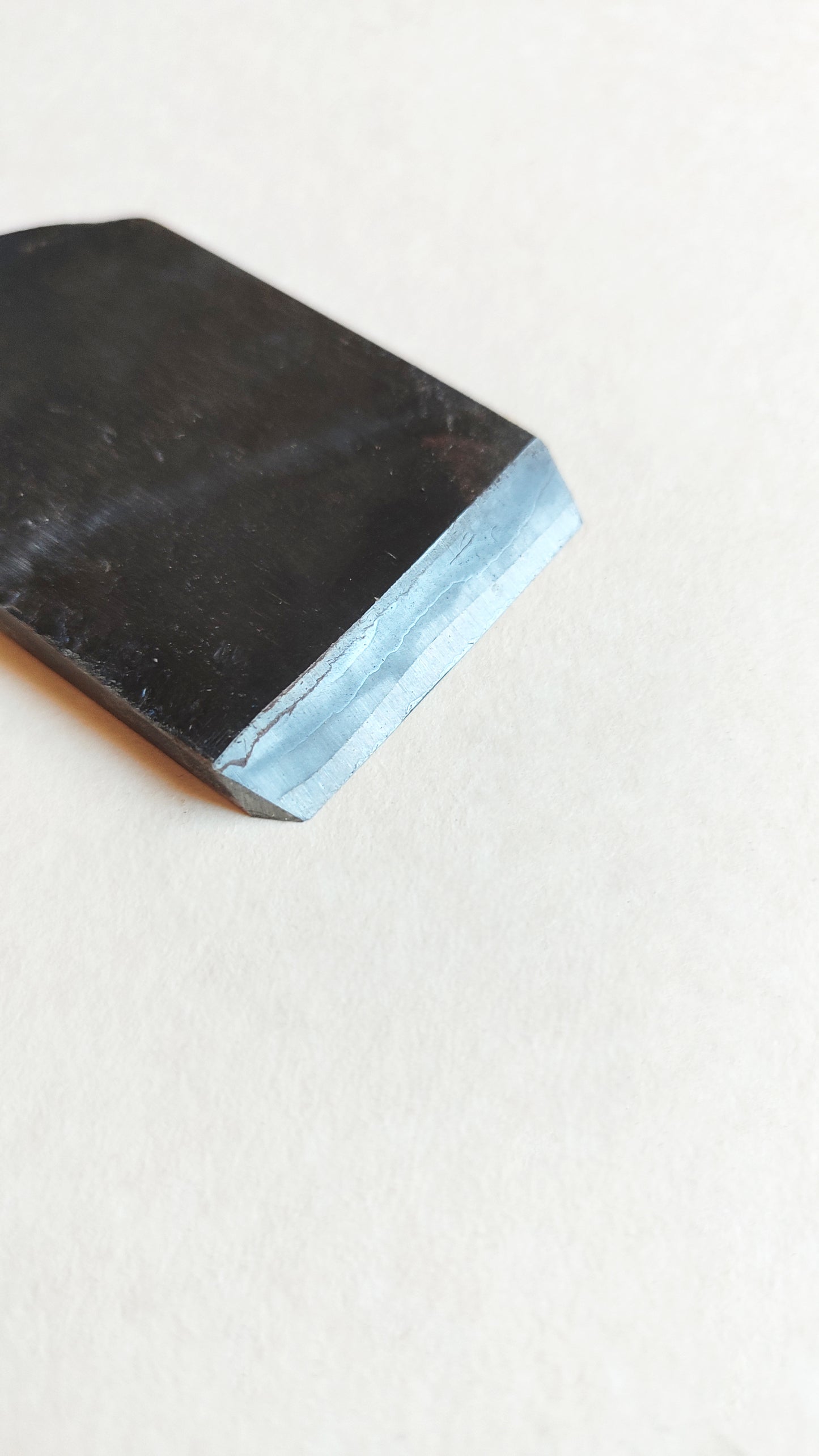 Rabot racloir japonais "Tachi kanna" 42mm "Seiho"