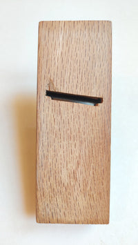 Rabot racloir japonais "Tachi kanna" 48mm occasion