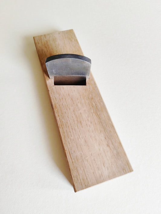 Rabot racloir japonais "Tachi kanna" 56mm "Komori"