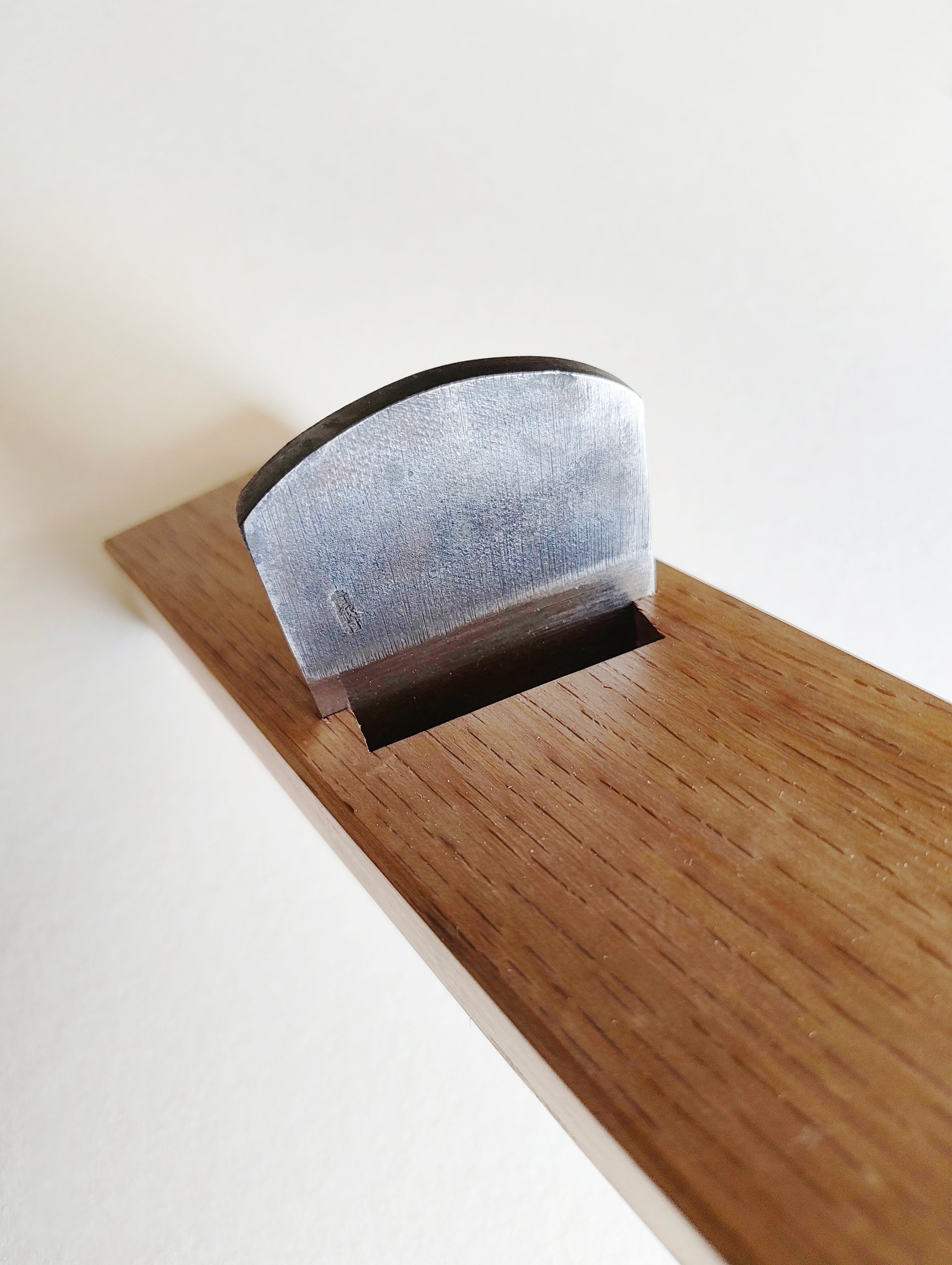 Rabot racloir japonais "Tachi kanna" 56mm "Komori"