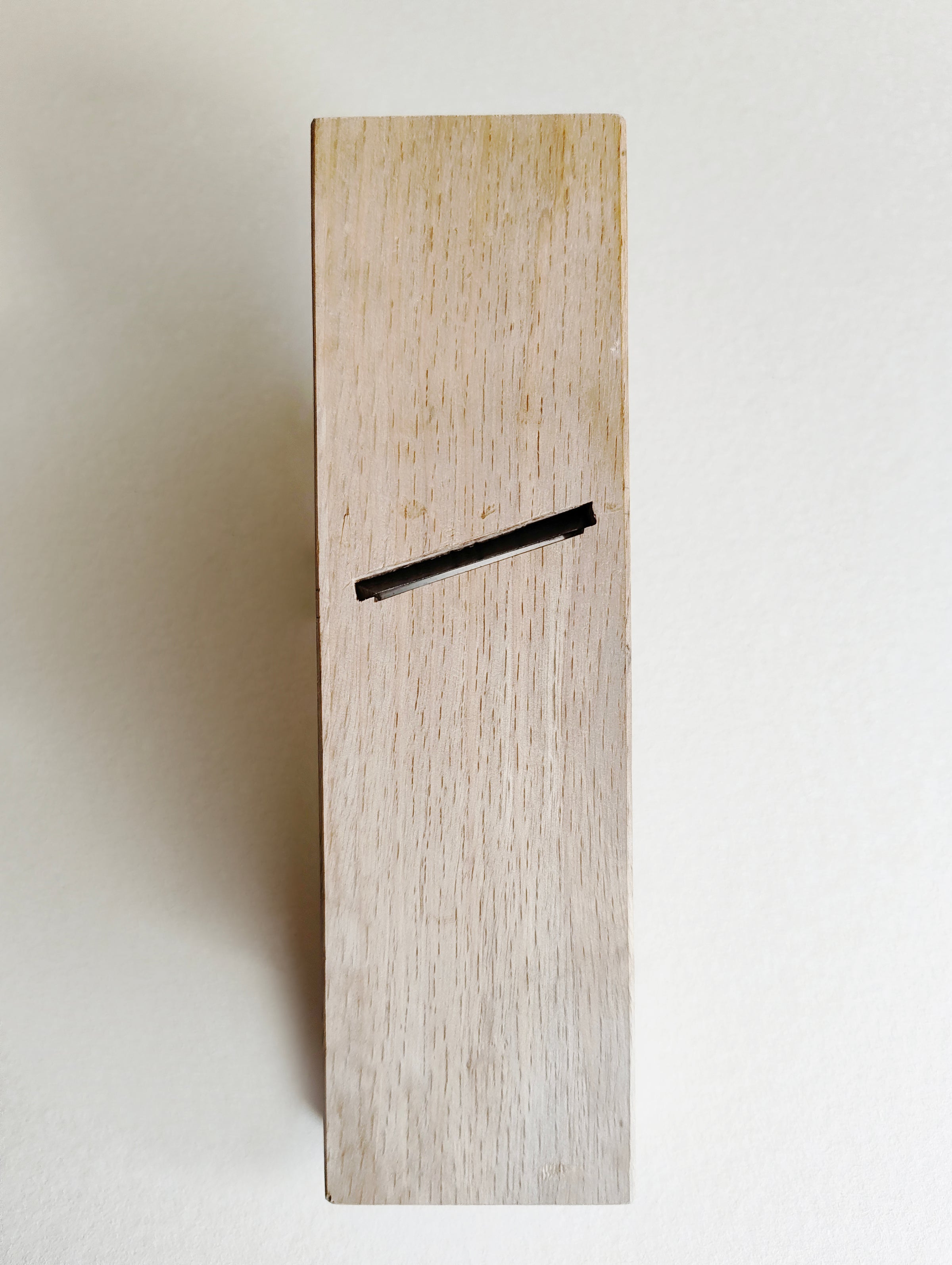 Rabot racloir japonais "Tachi kanna" 56mm "Komori"