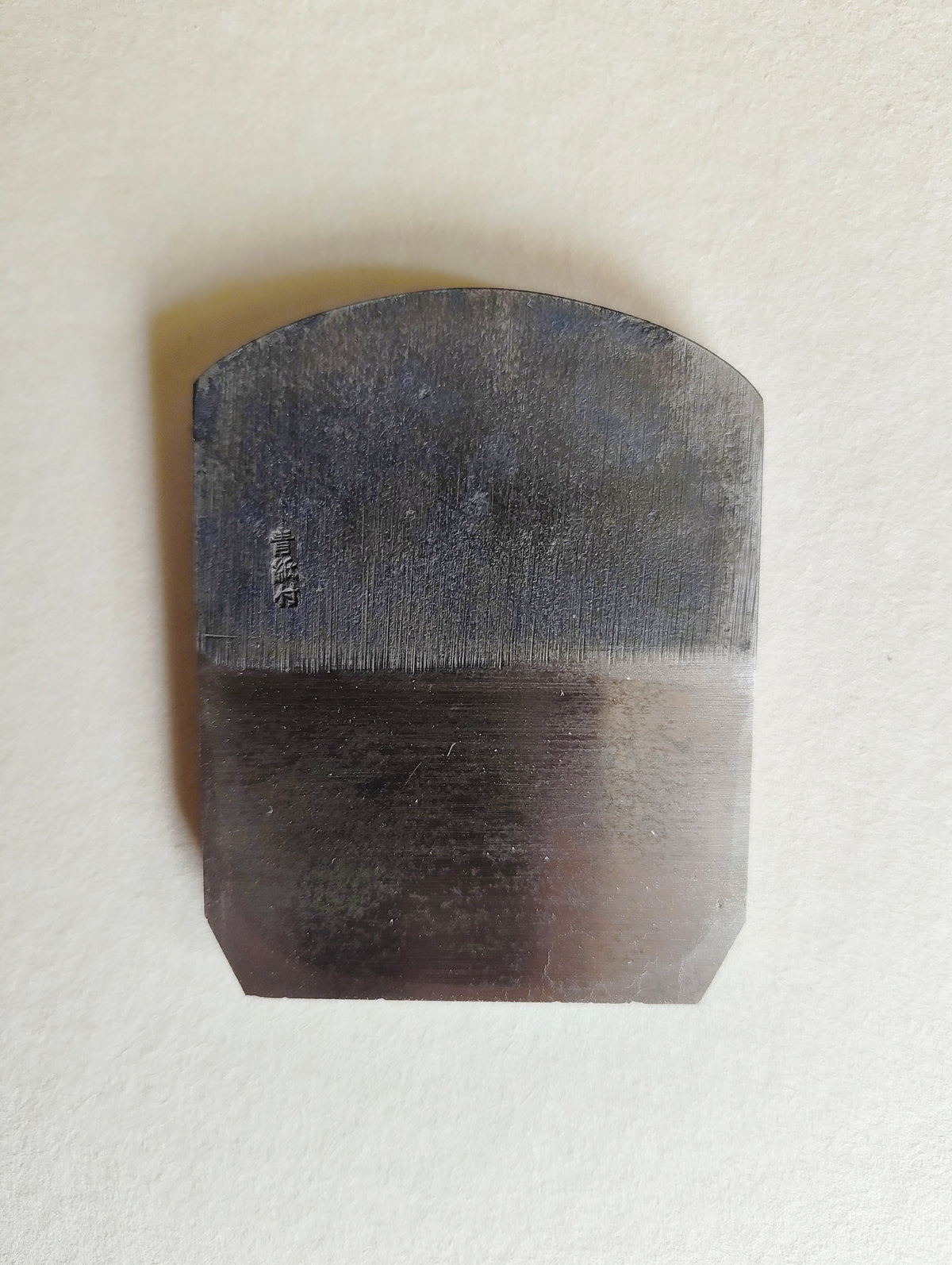 Rabot racloir japonais "Tachi kanna" 56mm "Komori"