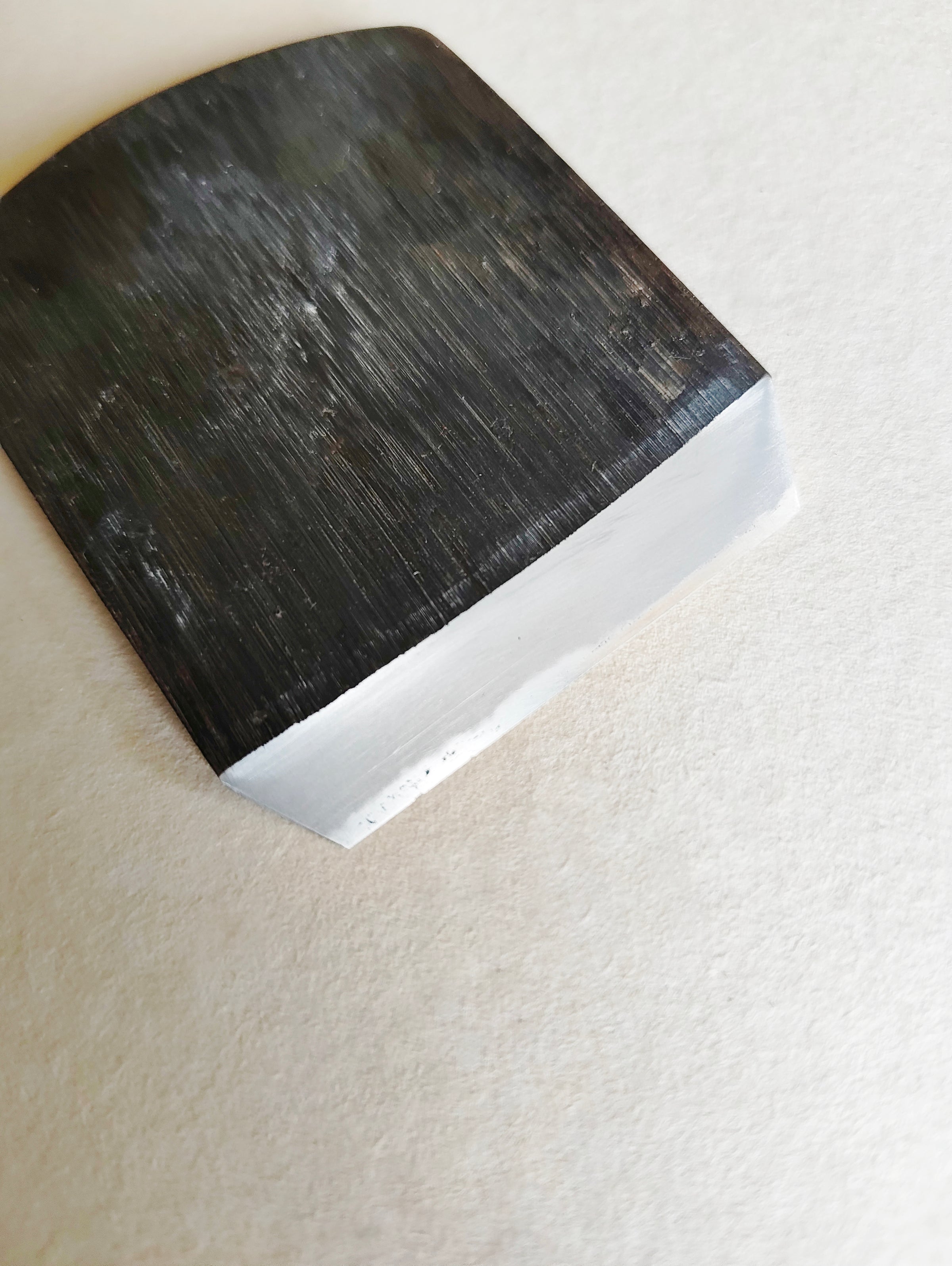 Rabot racloir japonais "Tachi kanna" 56mm "Komori"