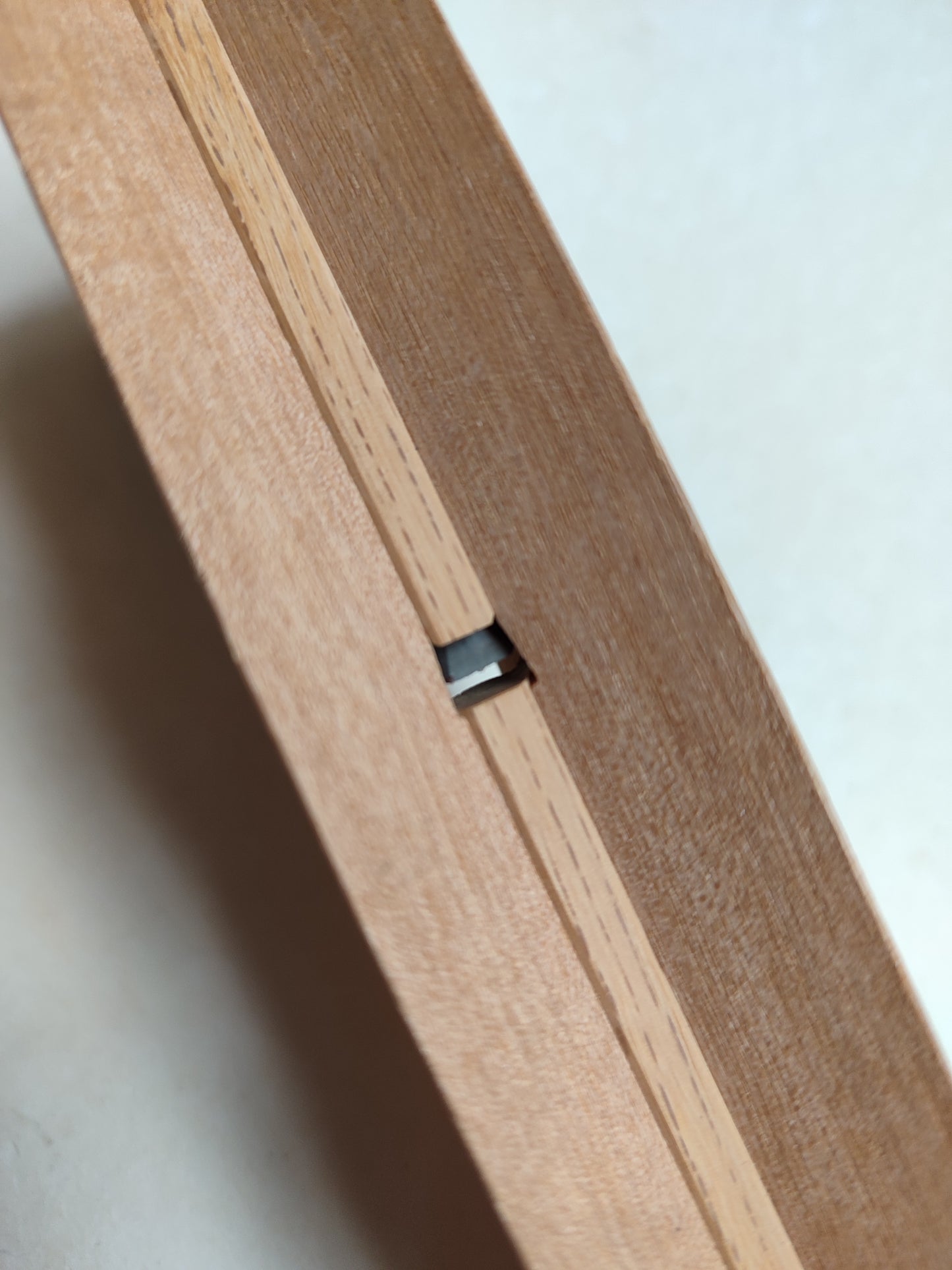 Rabot japonais "Uchimaru kanna" 4,5mm