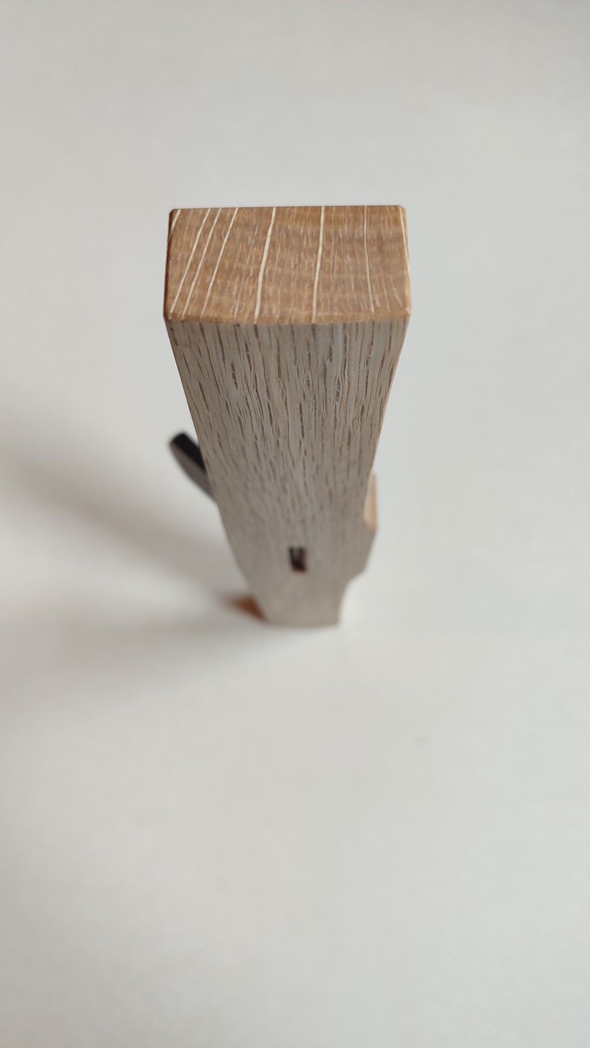 Rabot japonais type wastringue "Nankin kanna" 36mm Tsunesaburo