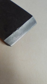 Rabot japonais type wastringue "Nankin kanna" 36mm Tsunesaburo