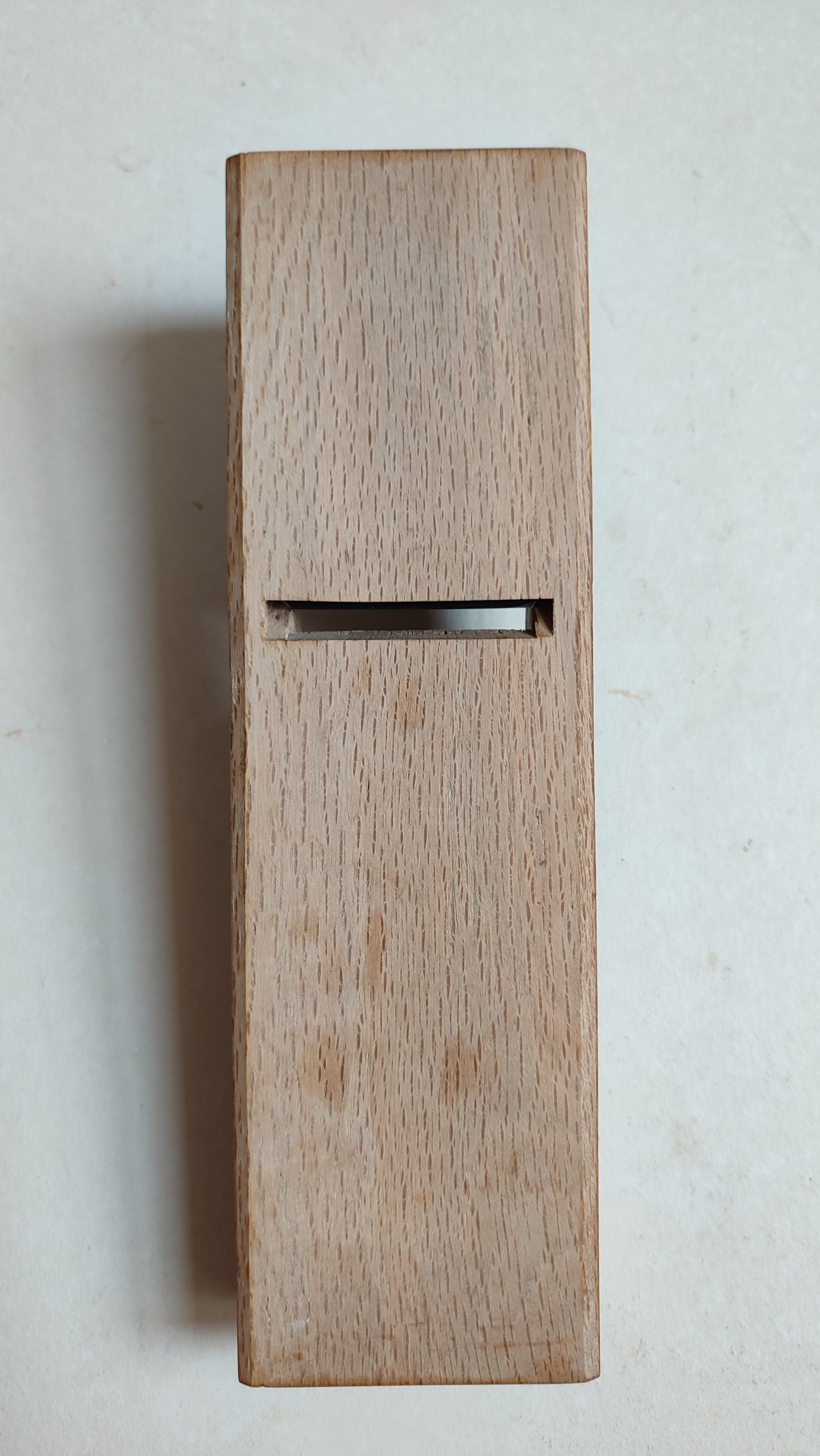 Rare Japanese Planer "Hira Kanna" 65mm "Juichi"