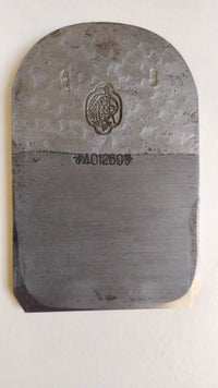 Magnificent Japanese Planer "Hira Kanna" 70mm from the famous "Sekikawa Seikichi"
